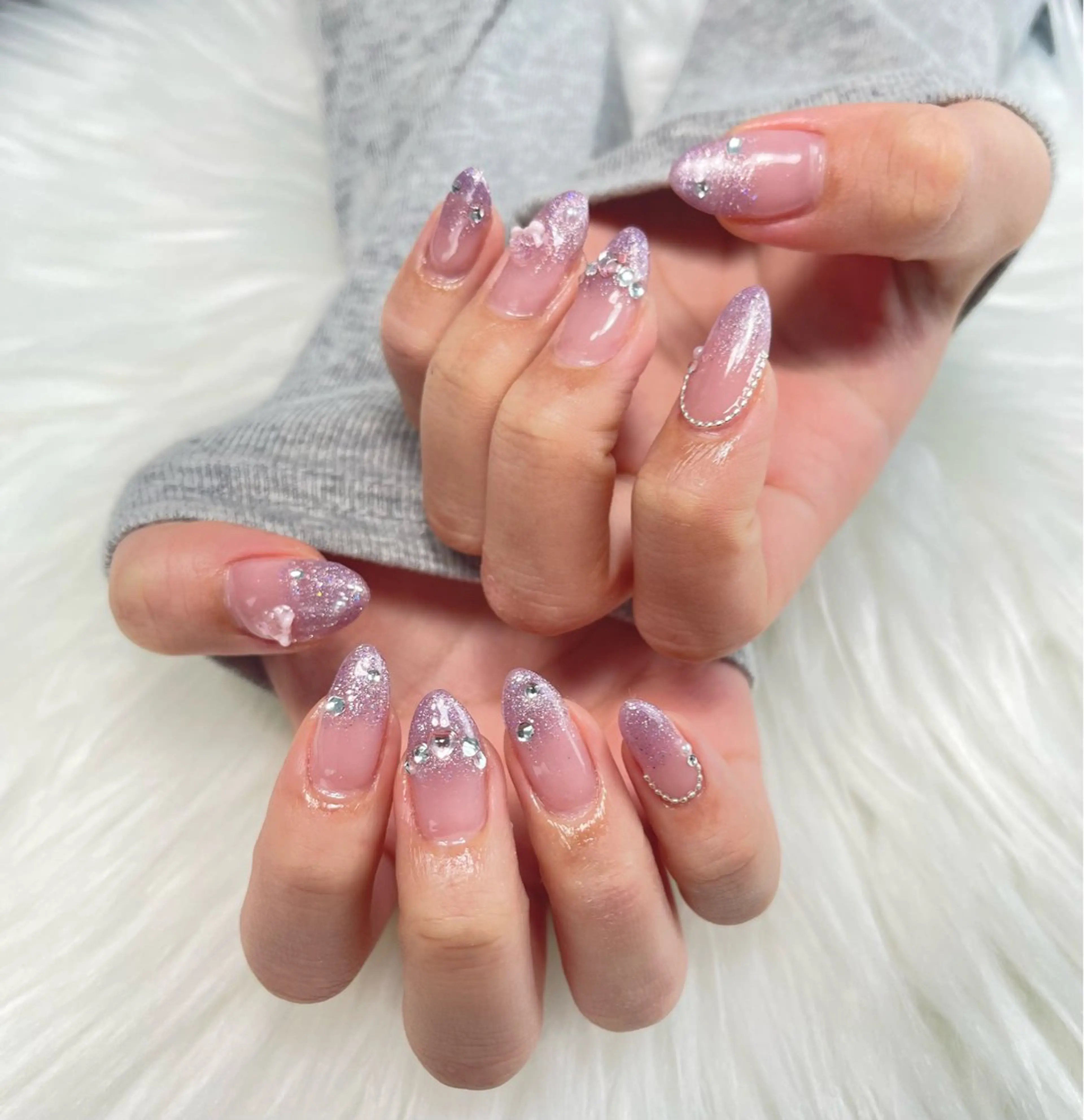 ネイル ari. nailのネイルデザイン