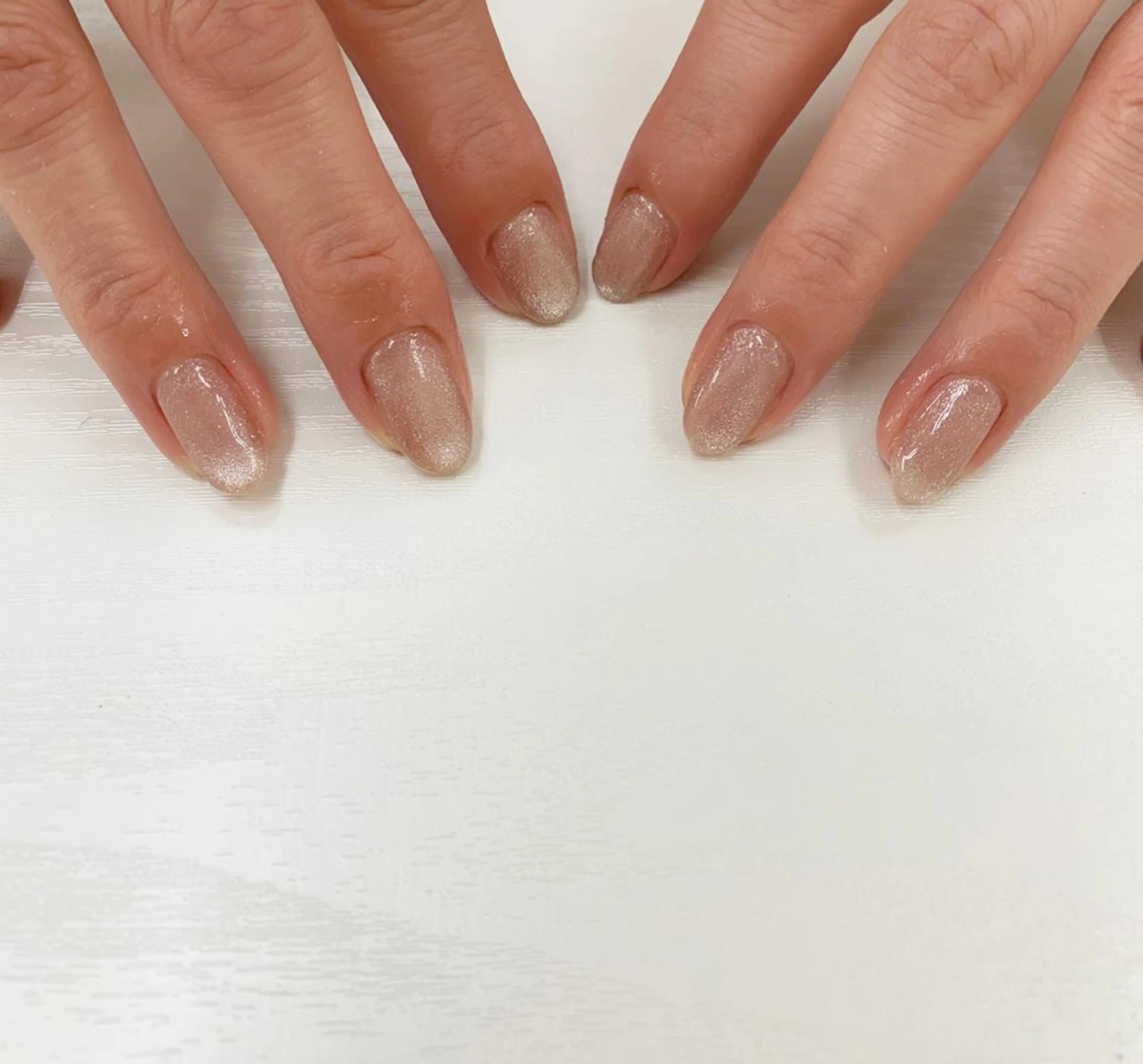ネイル Nail salon Ma belle所属・ma belle まゆこのネイルデザイン