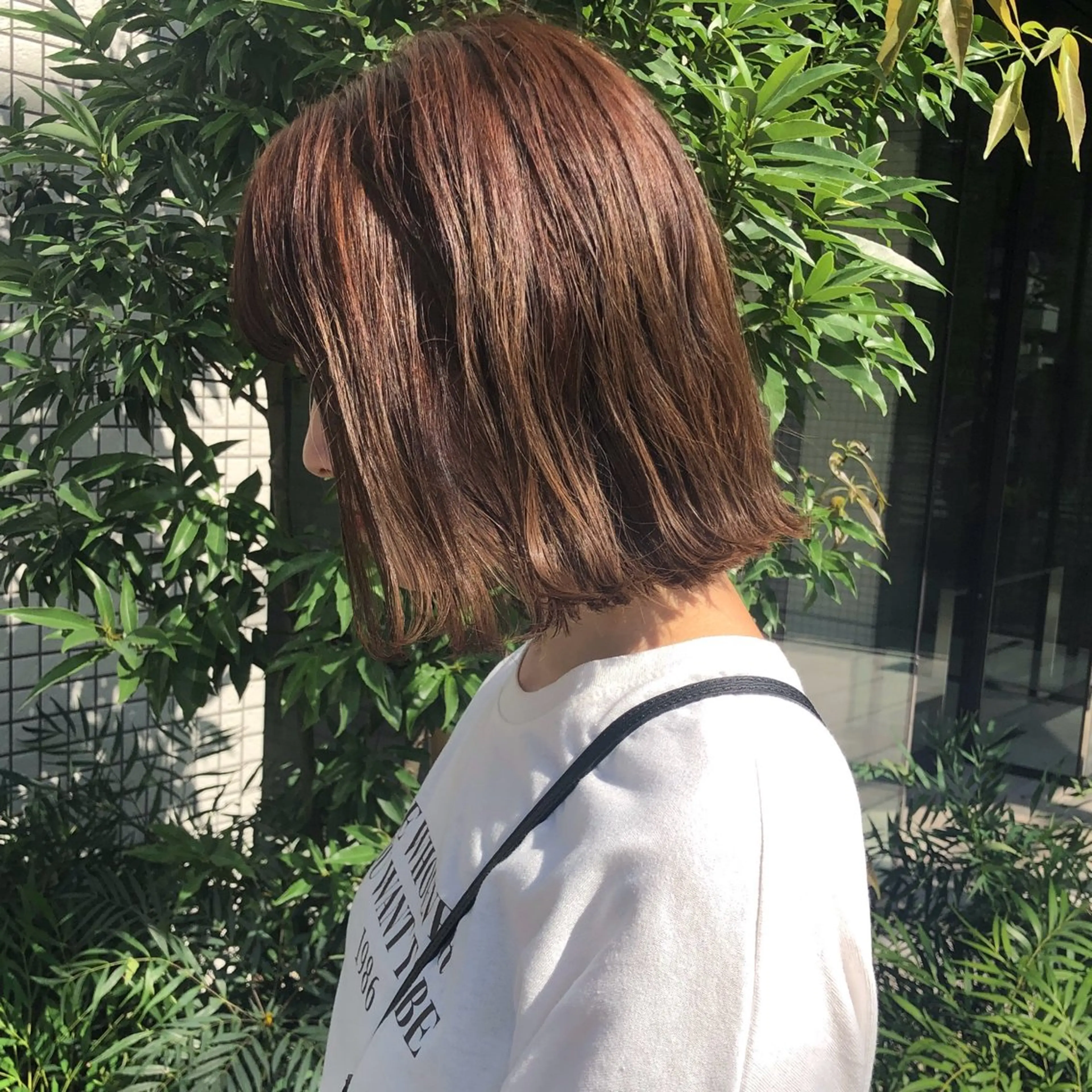 ショート ショート職人 美容師【KENTA】のヘアスタイル