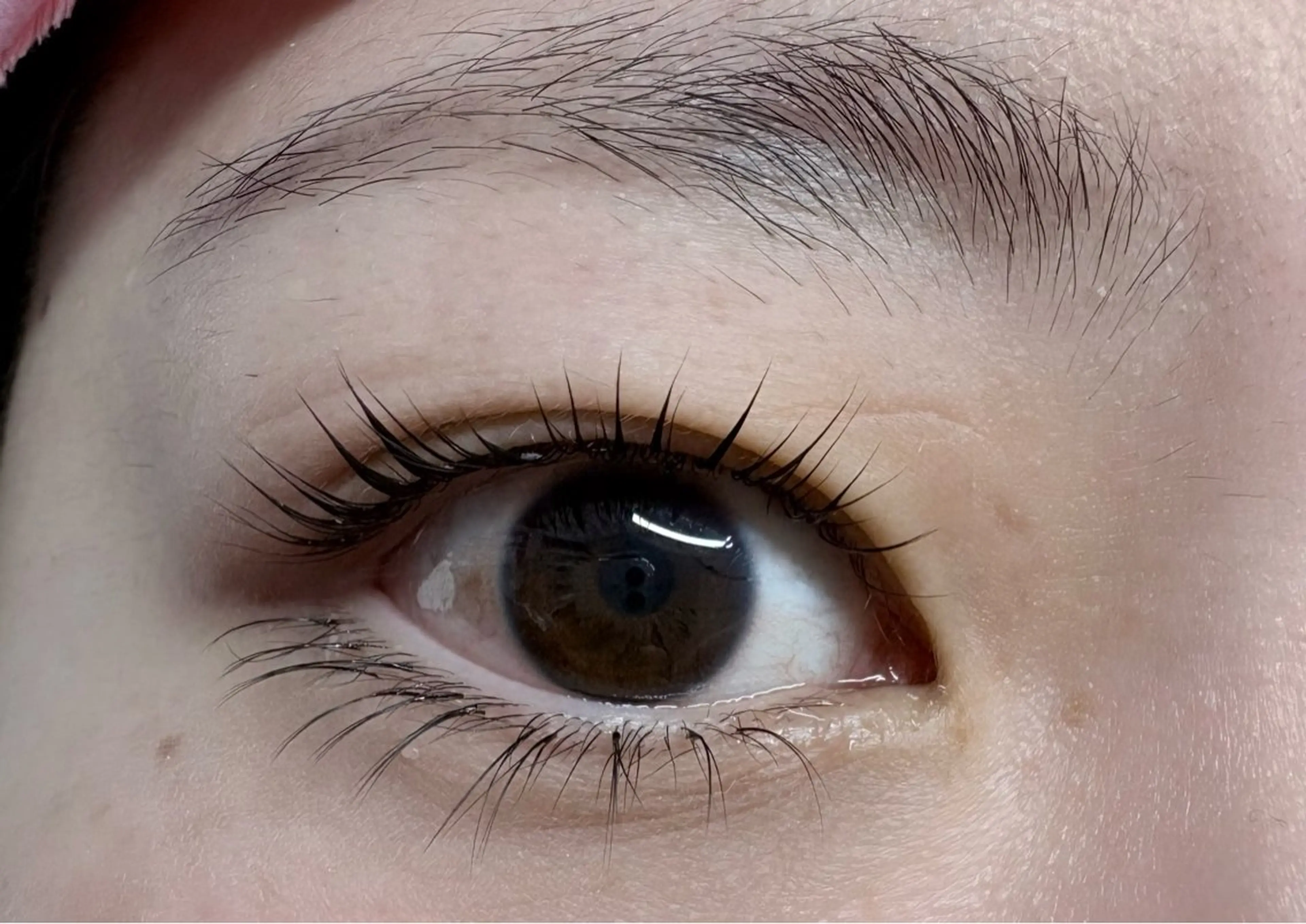 マツエク・マツパ トータルビューティー サロン・Ｎの眉毛・アイブロウイメージ