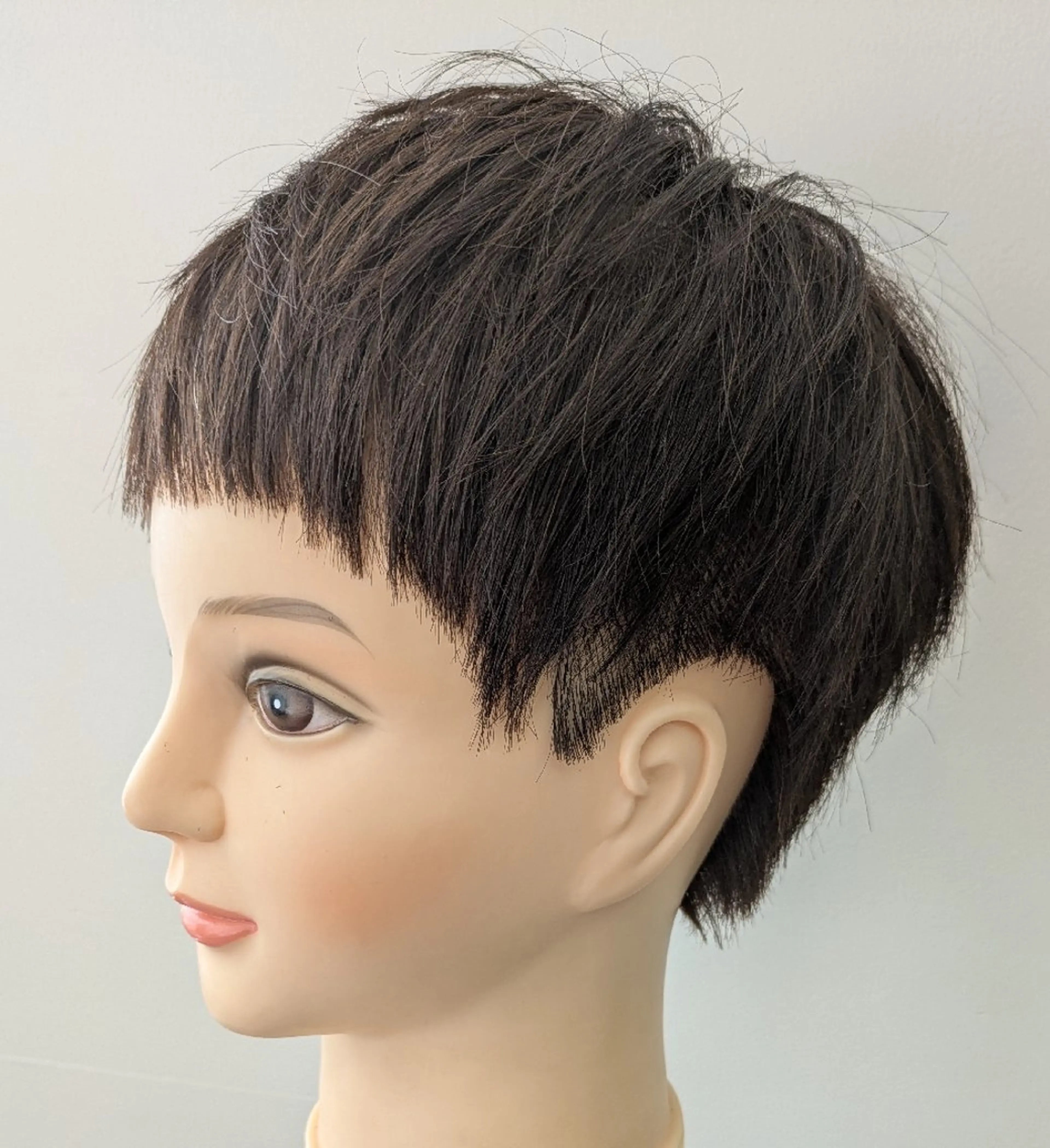 ショート マリアージュ筑紫野所属・後藤/筑紫野ゆめ タウン/ボブのヘアスタイル