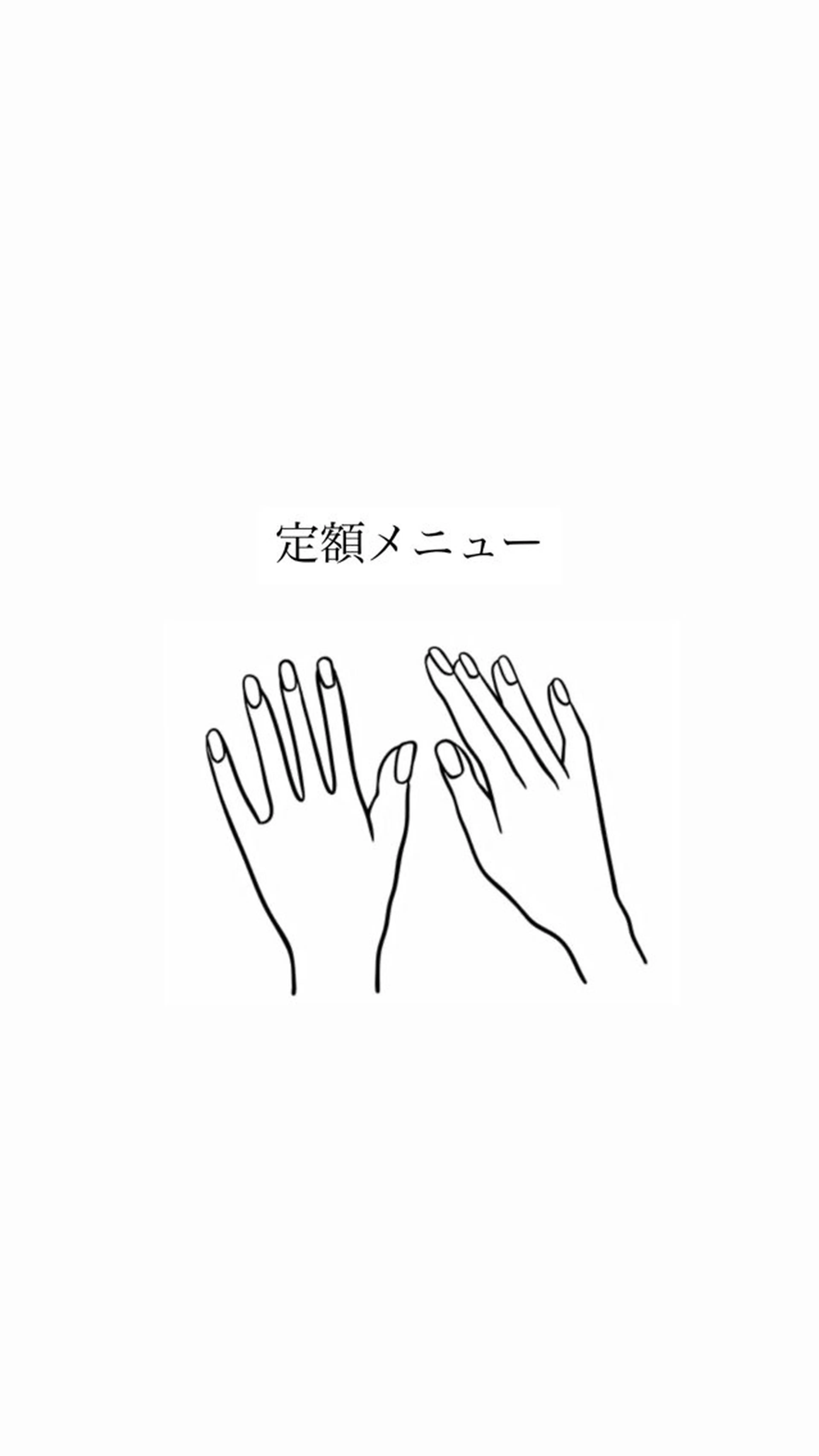 ネイル ハンドネイル dodo nailのネイルデザイン