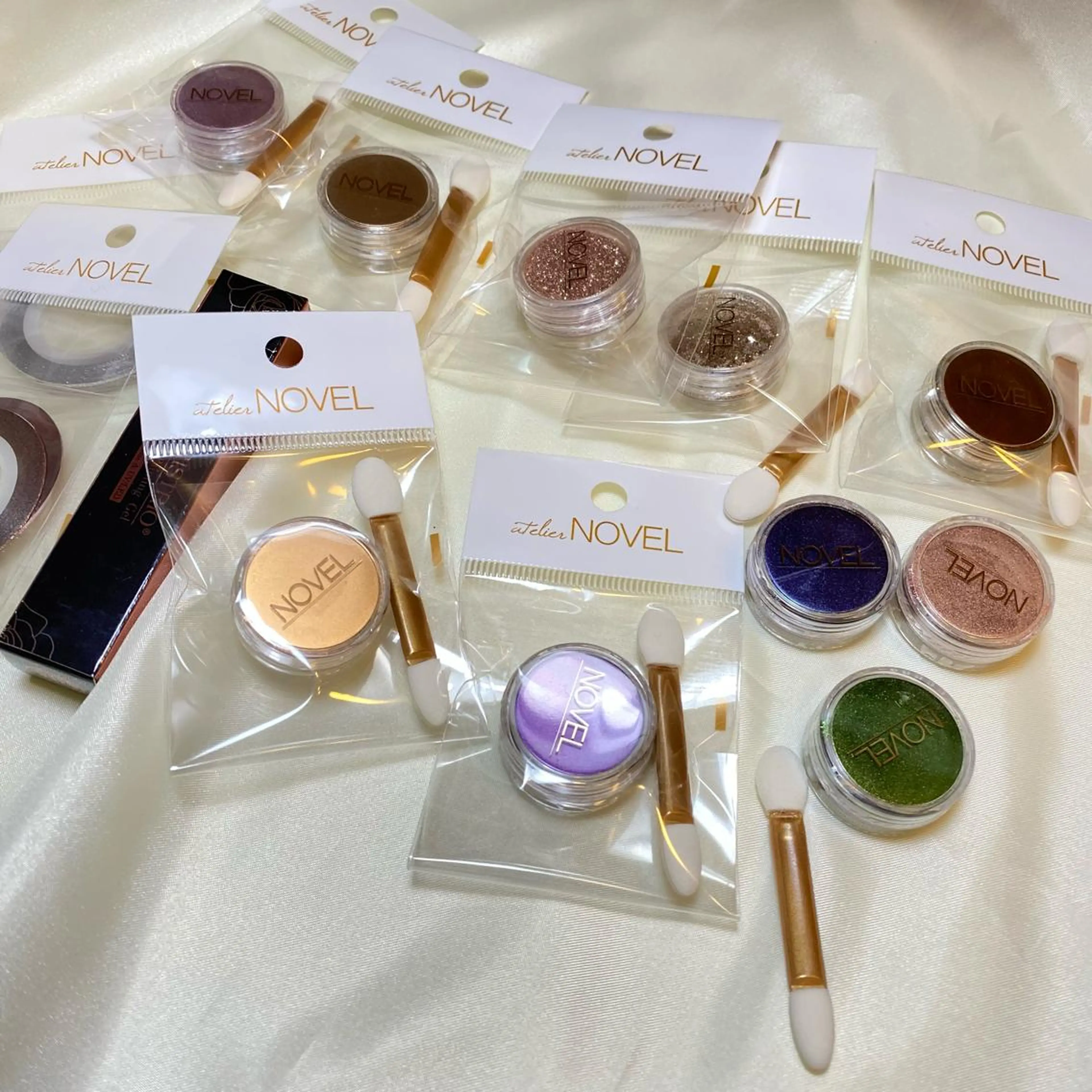 beauty ☪︎moonのネイルデザイン