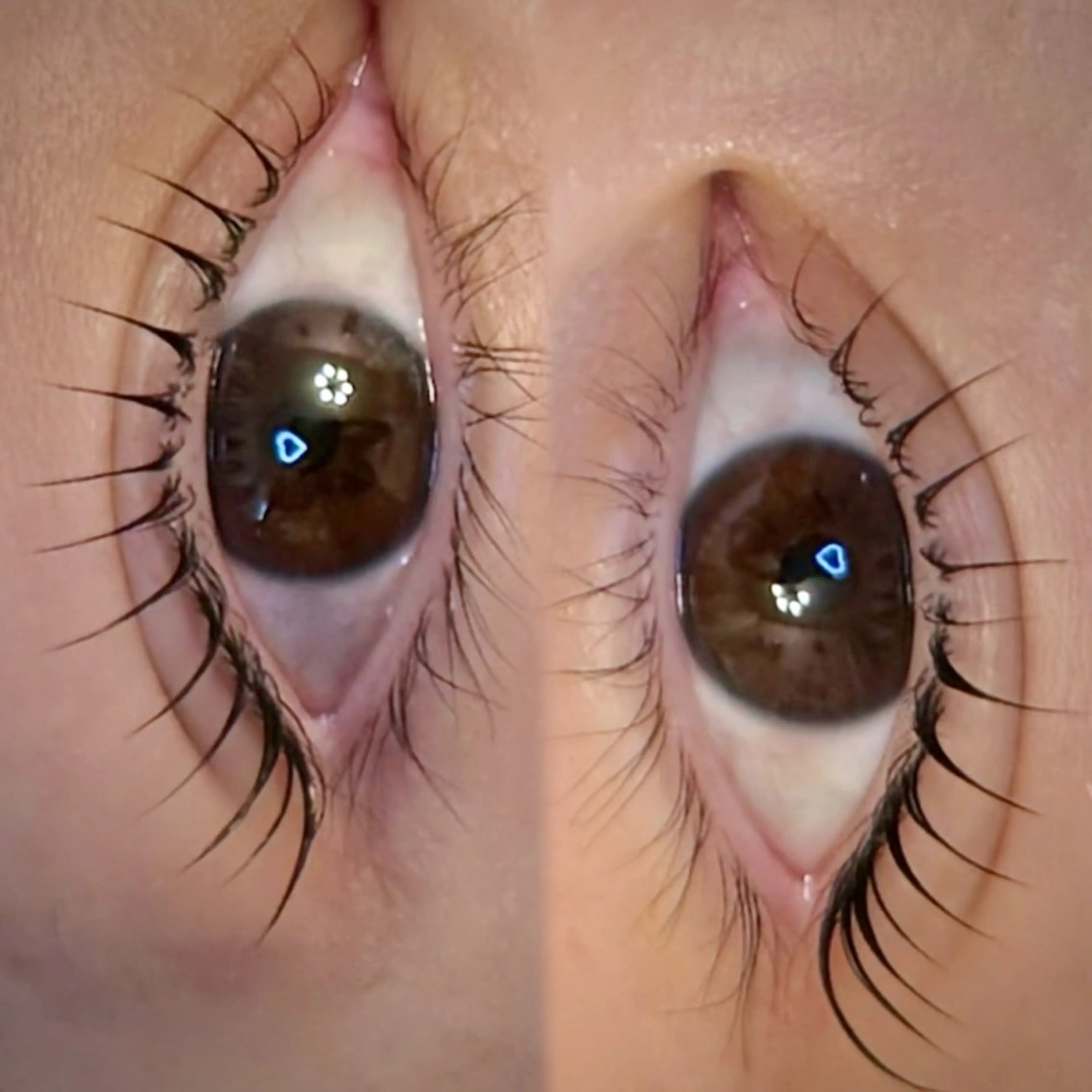 マツエク・マツパ マツパ Rafre【ラフレ】 タカヤマのマツエク・マツパデザイン