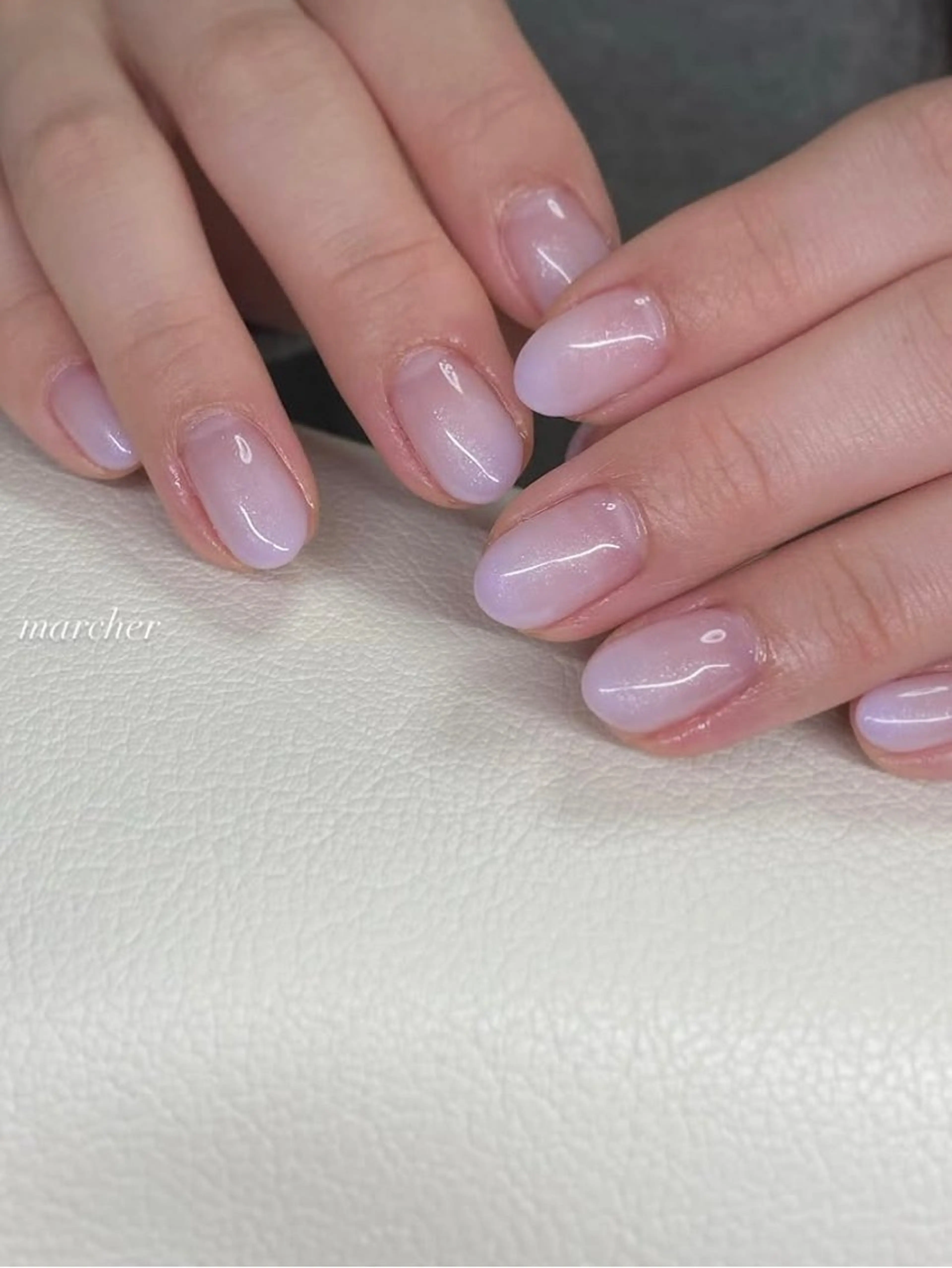 ネイル Nailbeauty marcherのネイルデザイン