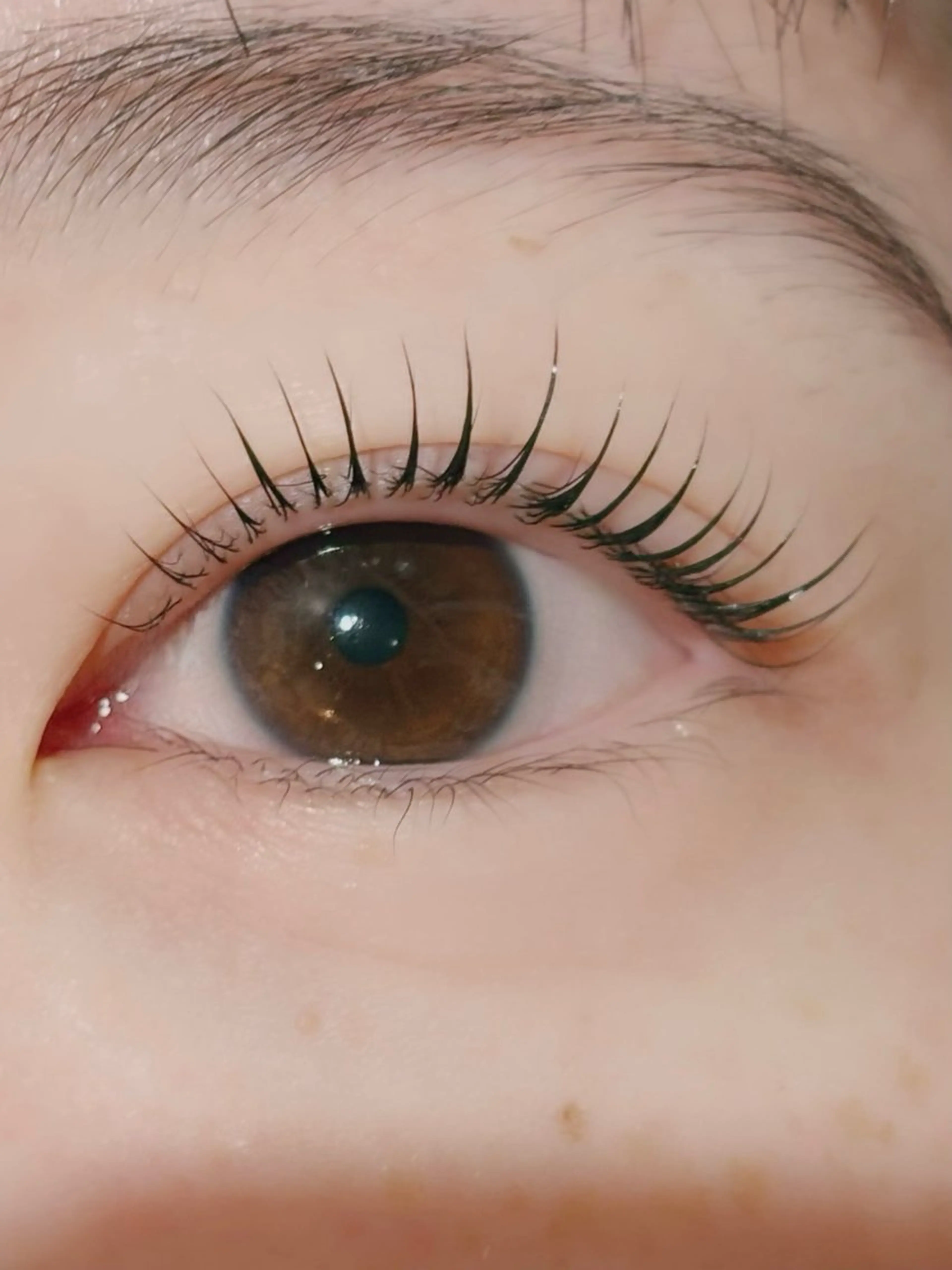 マツエク・マツパ マツパ mai  CHION eyelashのマツエク・マツパデザイン