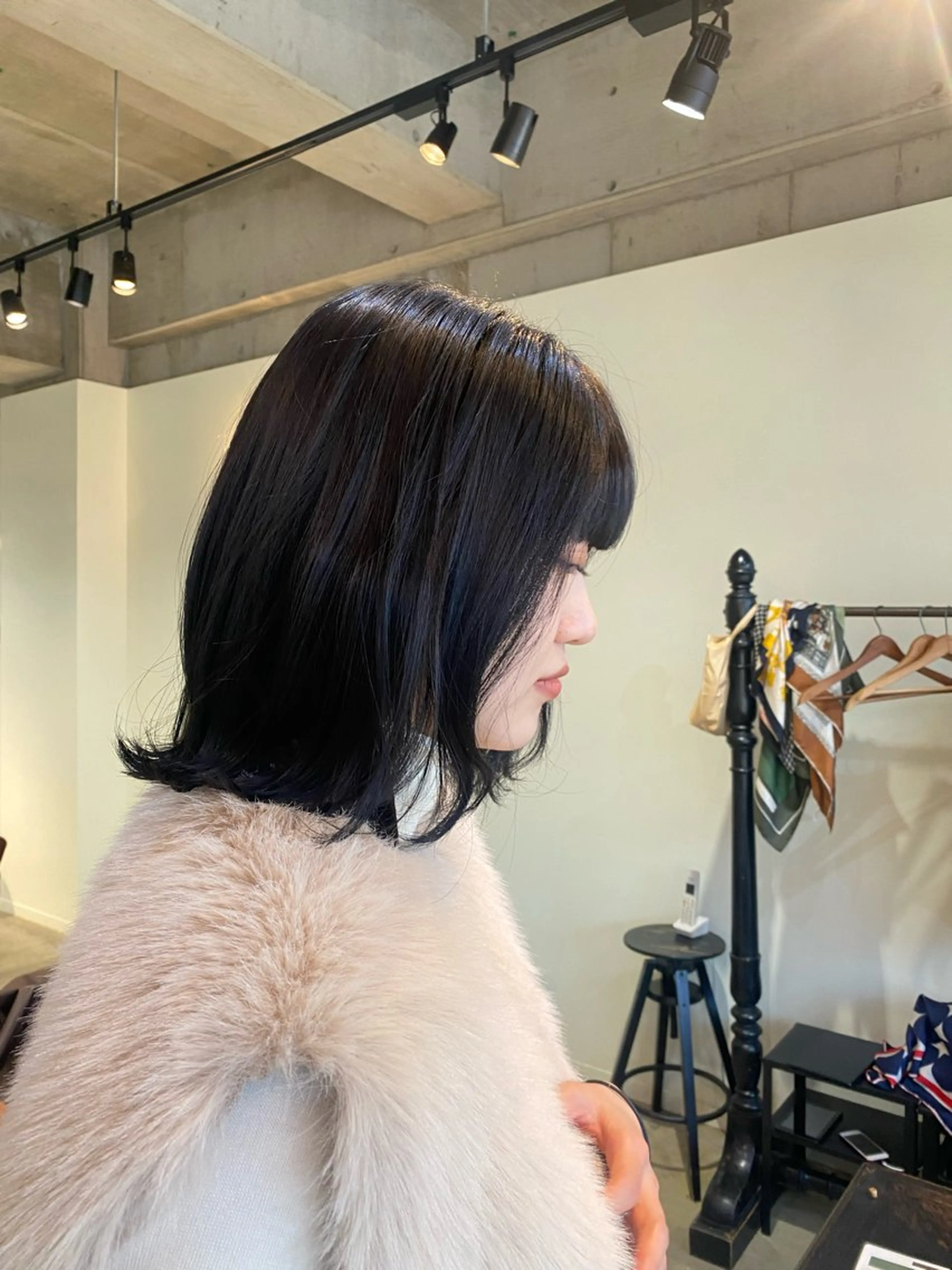 カラー ✴︎MARIYA✴︎ 表参道&向ヶ丘遊園のヘアスタイル