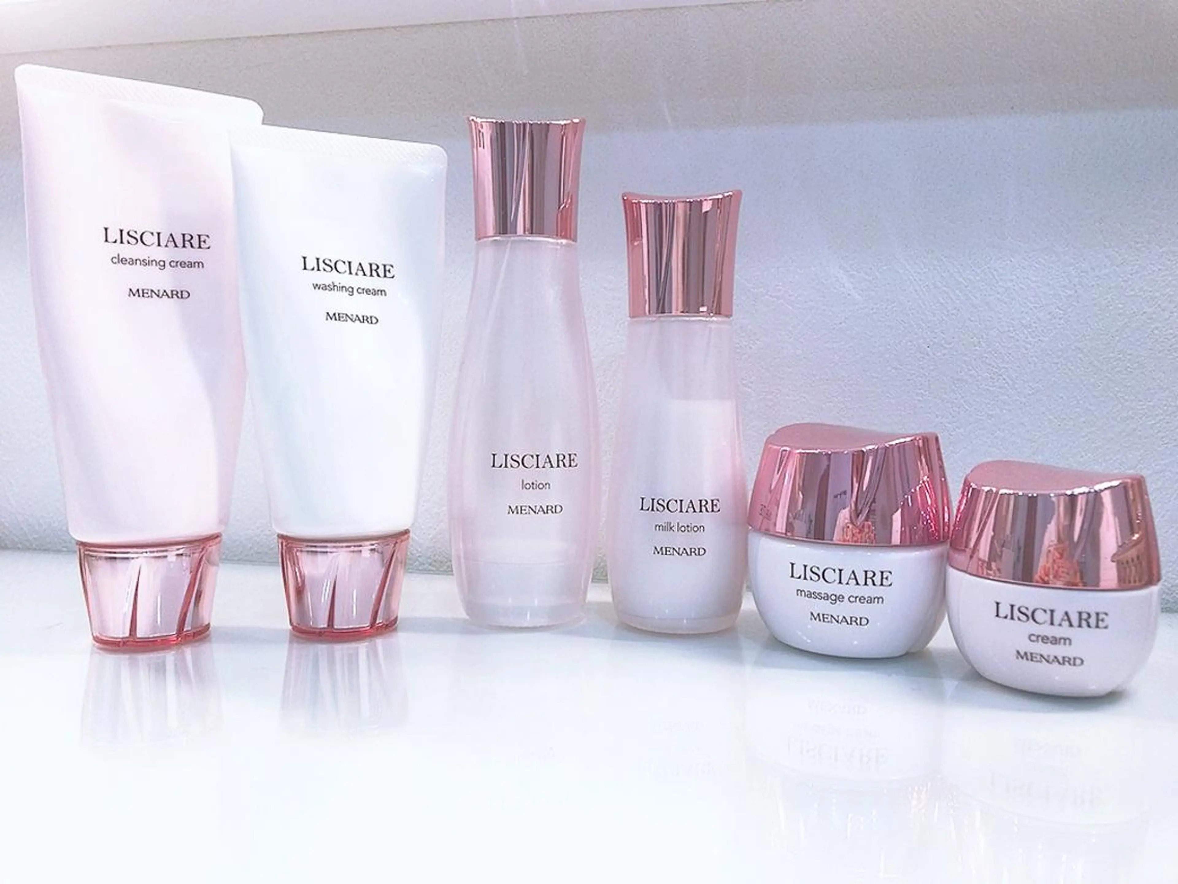 田中 佳奈のエステ・リラクイメージ