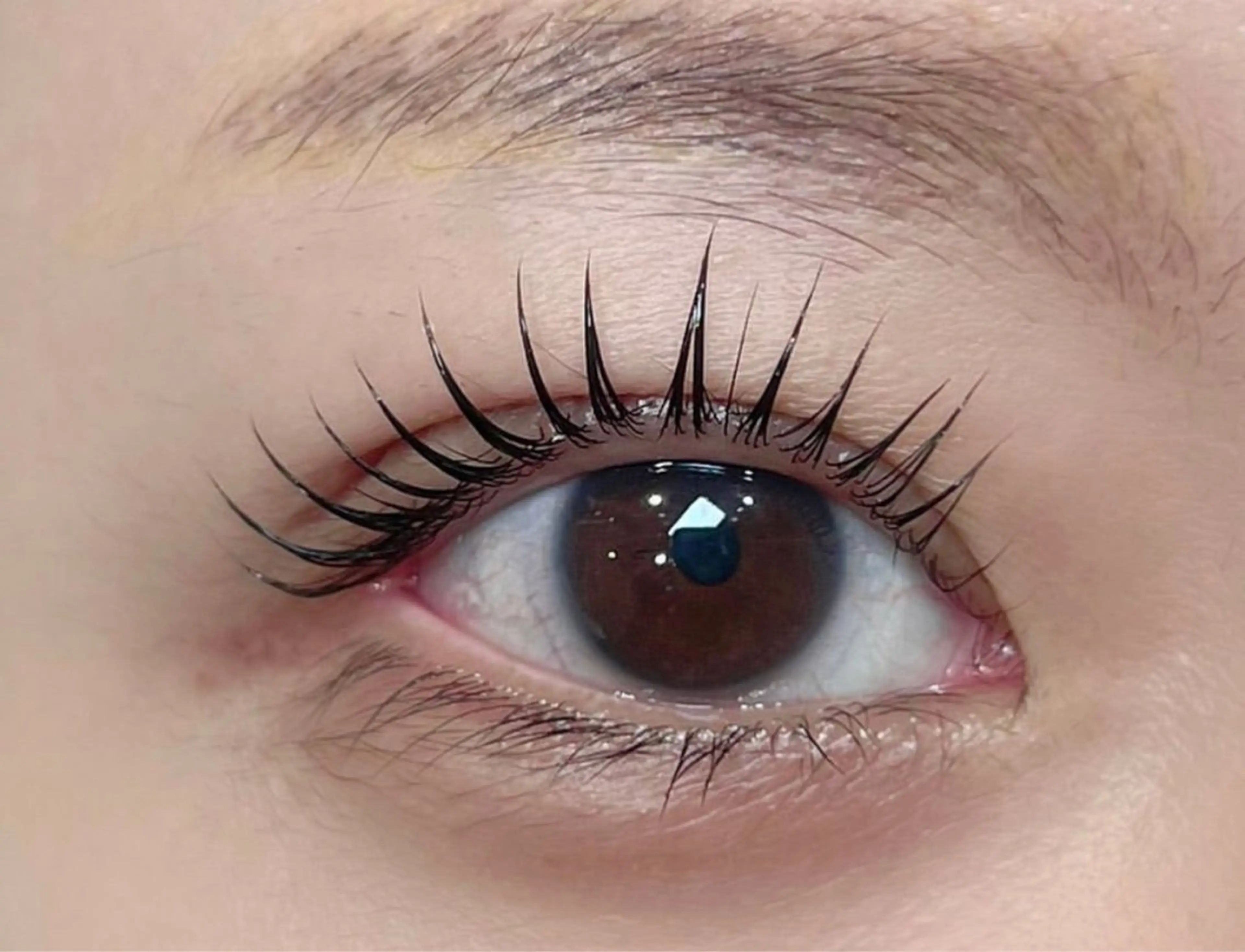 マツエク・マツパ マツパ ローズドゥセレクト まつげサロンの眉毛・アイブロウイメージ