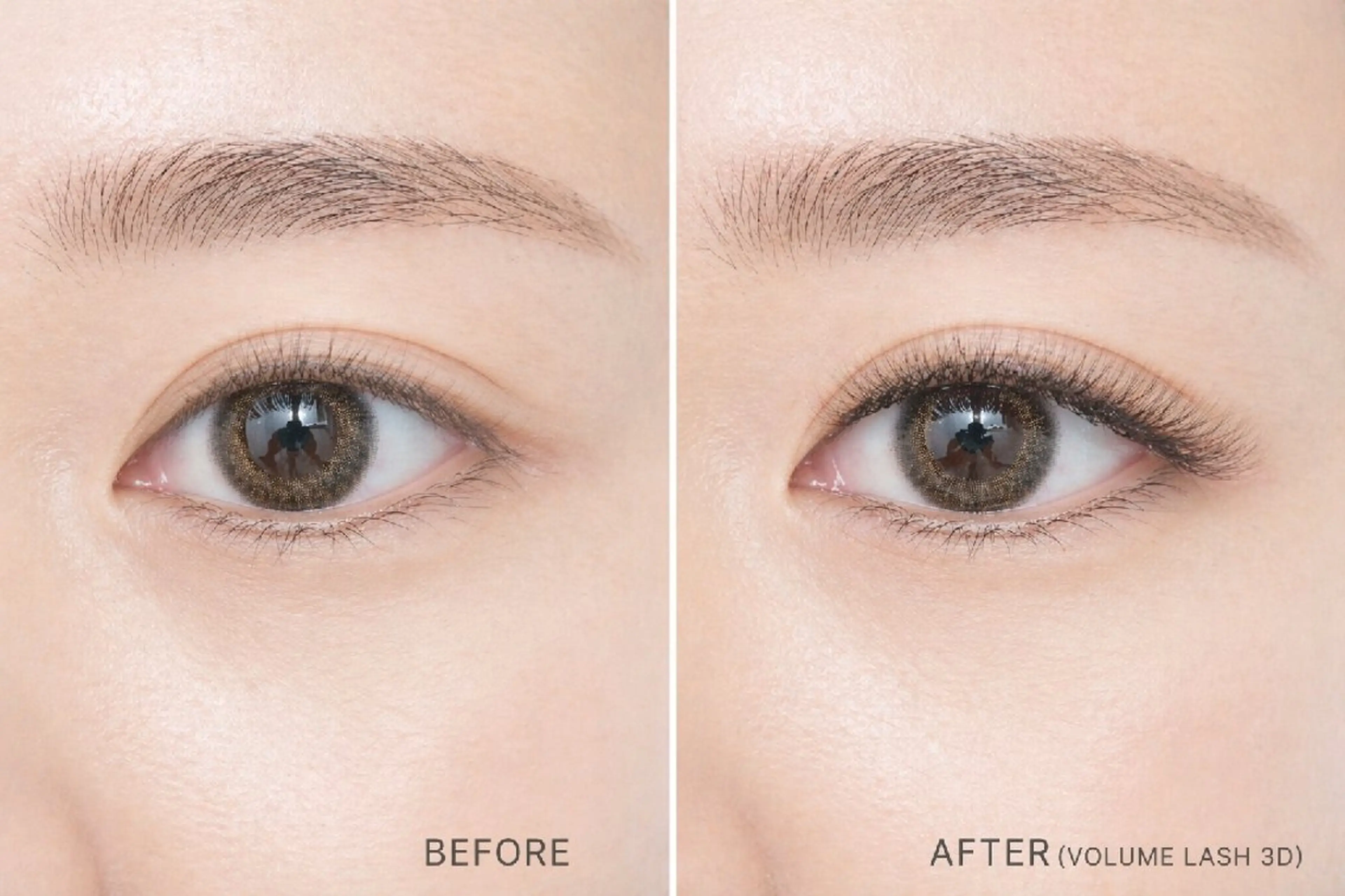 \モニター様特別価格/ ボリュームラッシュ60束 強化剤付き 通常価格￥6,160(税込)の写真