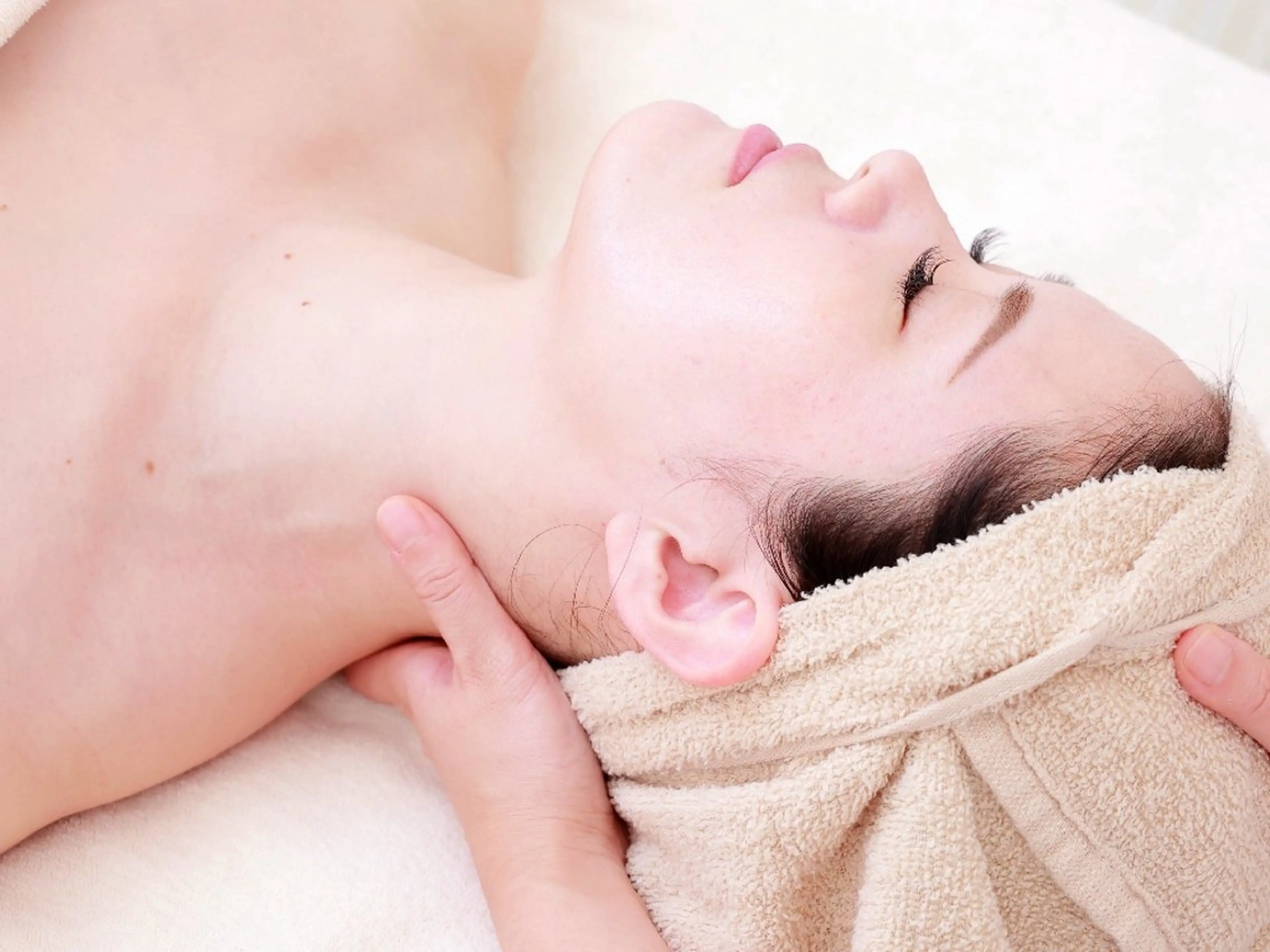 肌質改善サロン renew/ｳｴｷのエステ・リラクイメージ