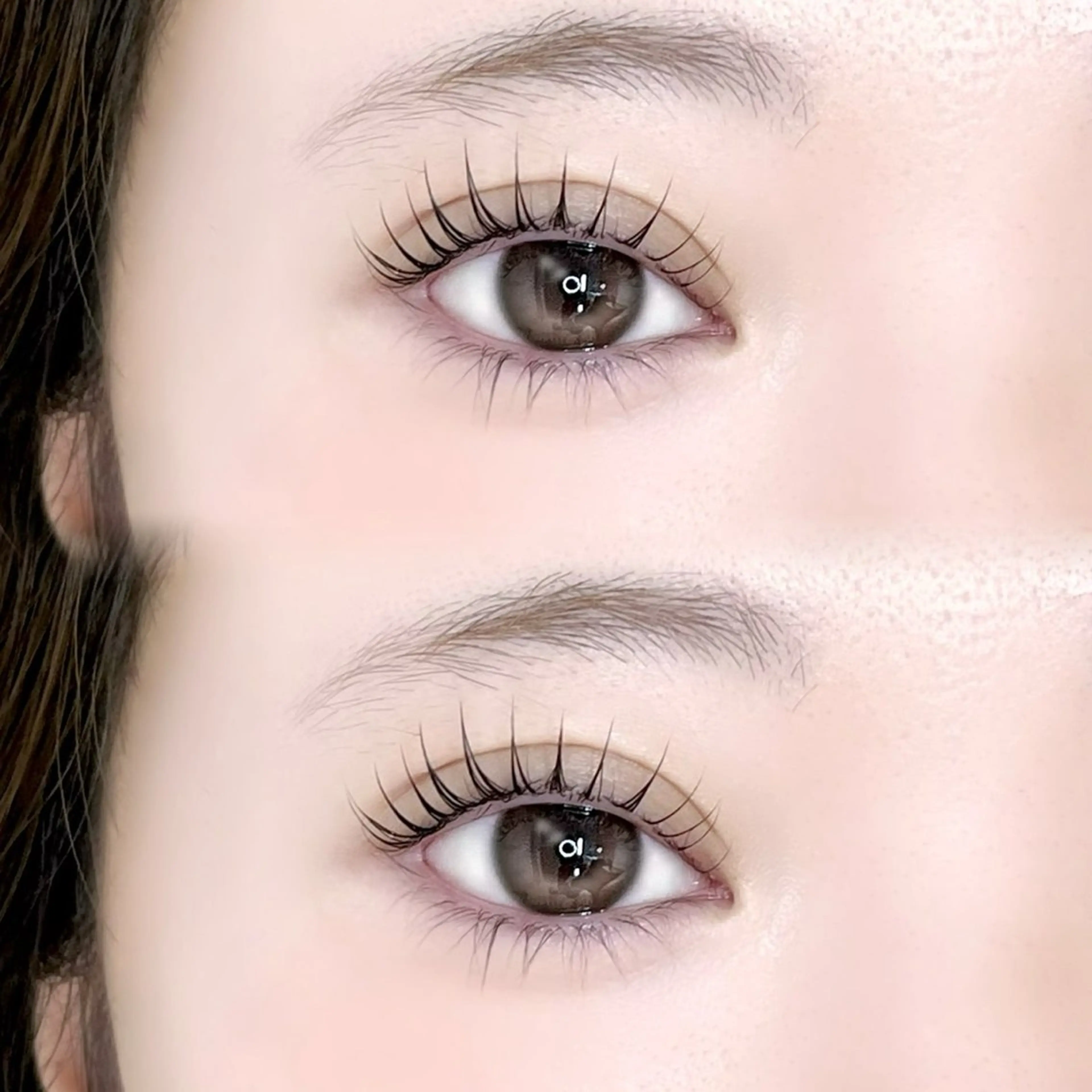 マツエク・マツパ Sugarlash シノン🐈‍⬛のマツエク・マツパデザイン