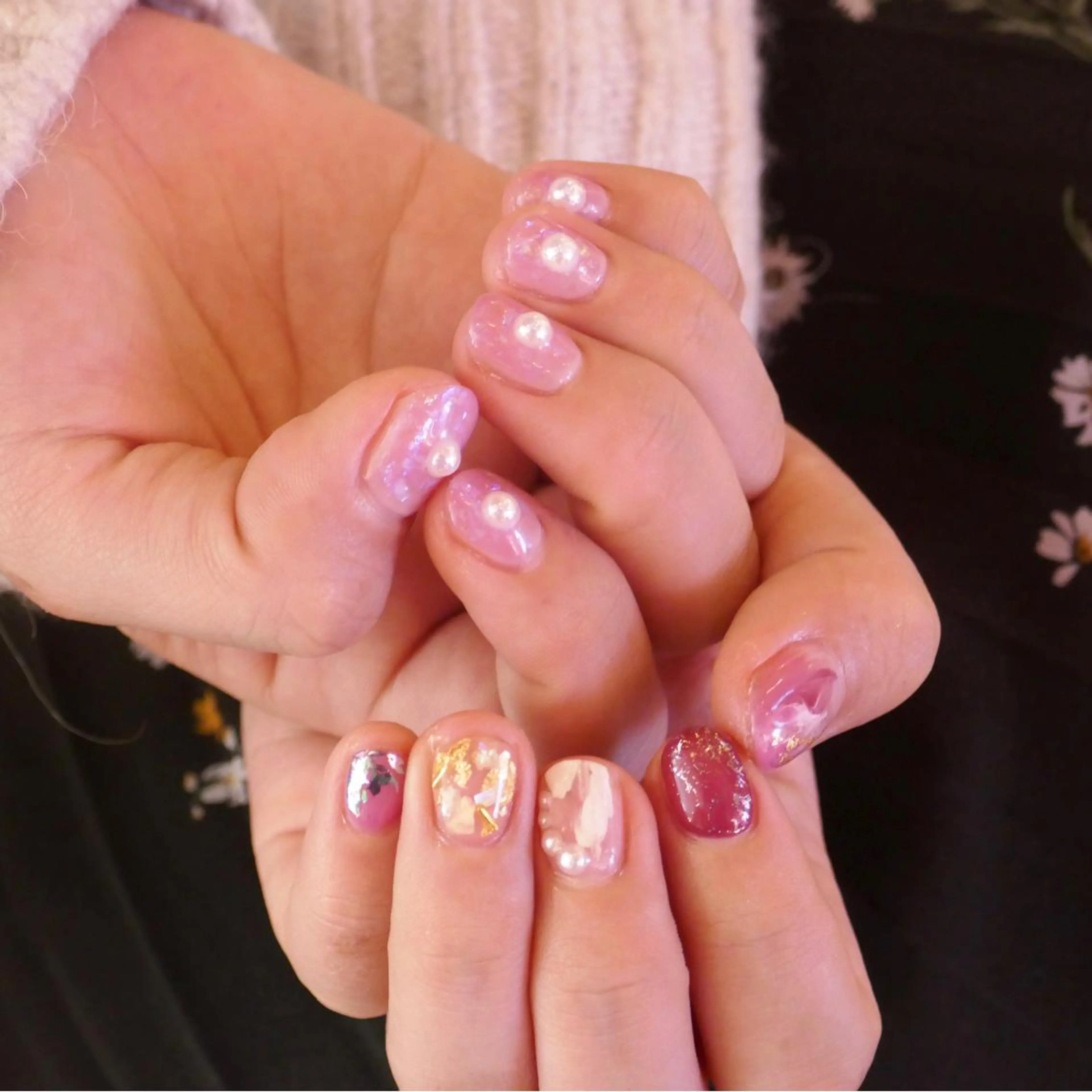 ネイル Chipieee Tokyoのその他イメージ