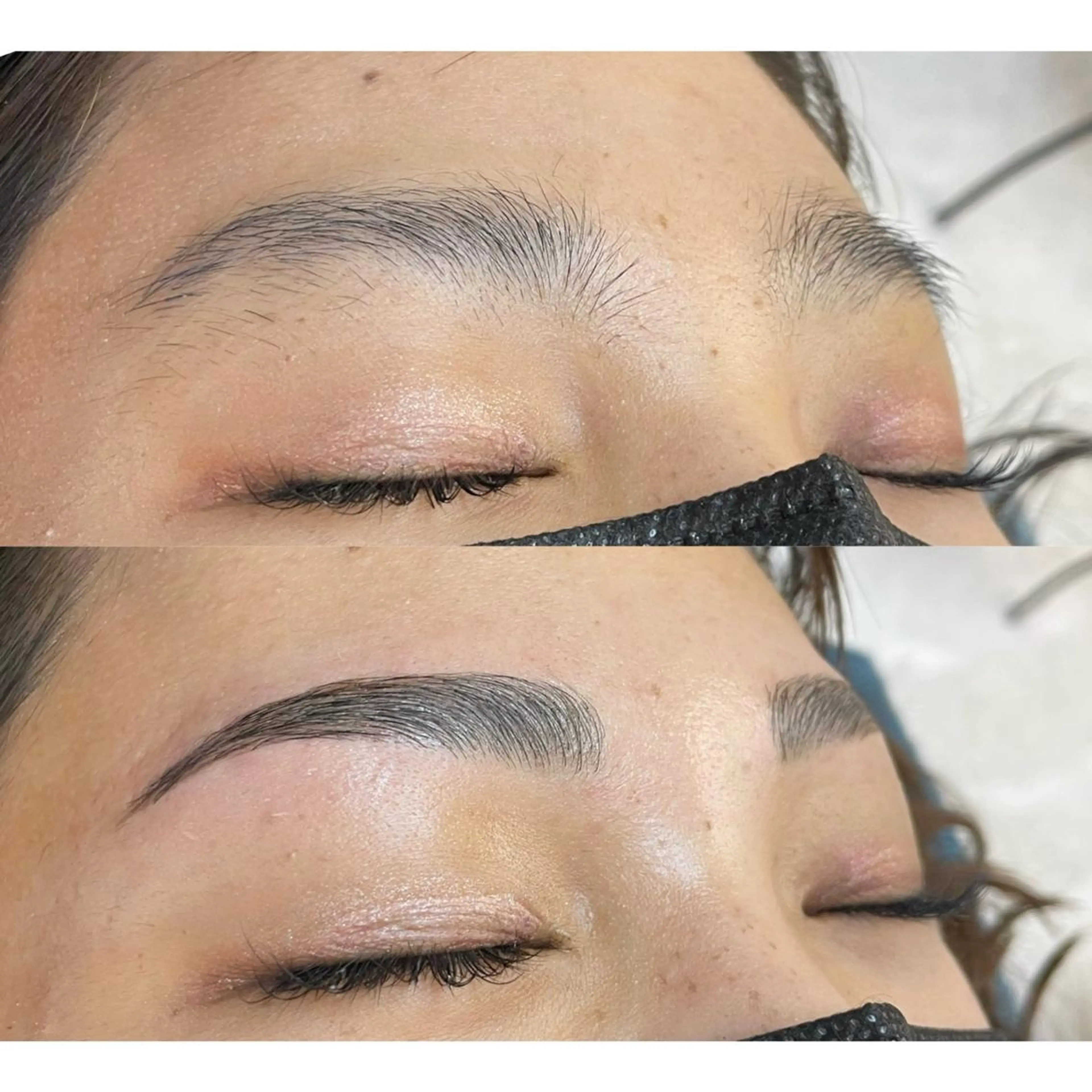 アイブロウ さっちゃんのまつげ屋さん所属・まつげとまゆげ屋さん SAKIのマツエク・マツパデザイン