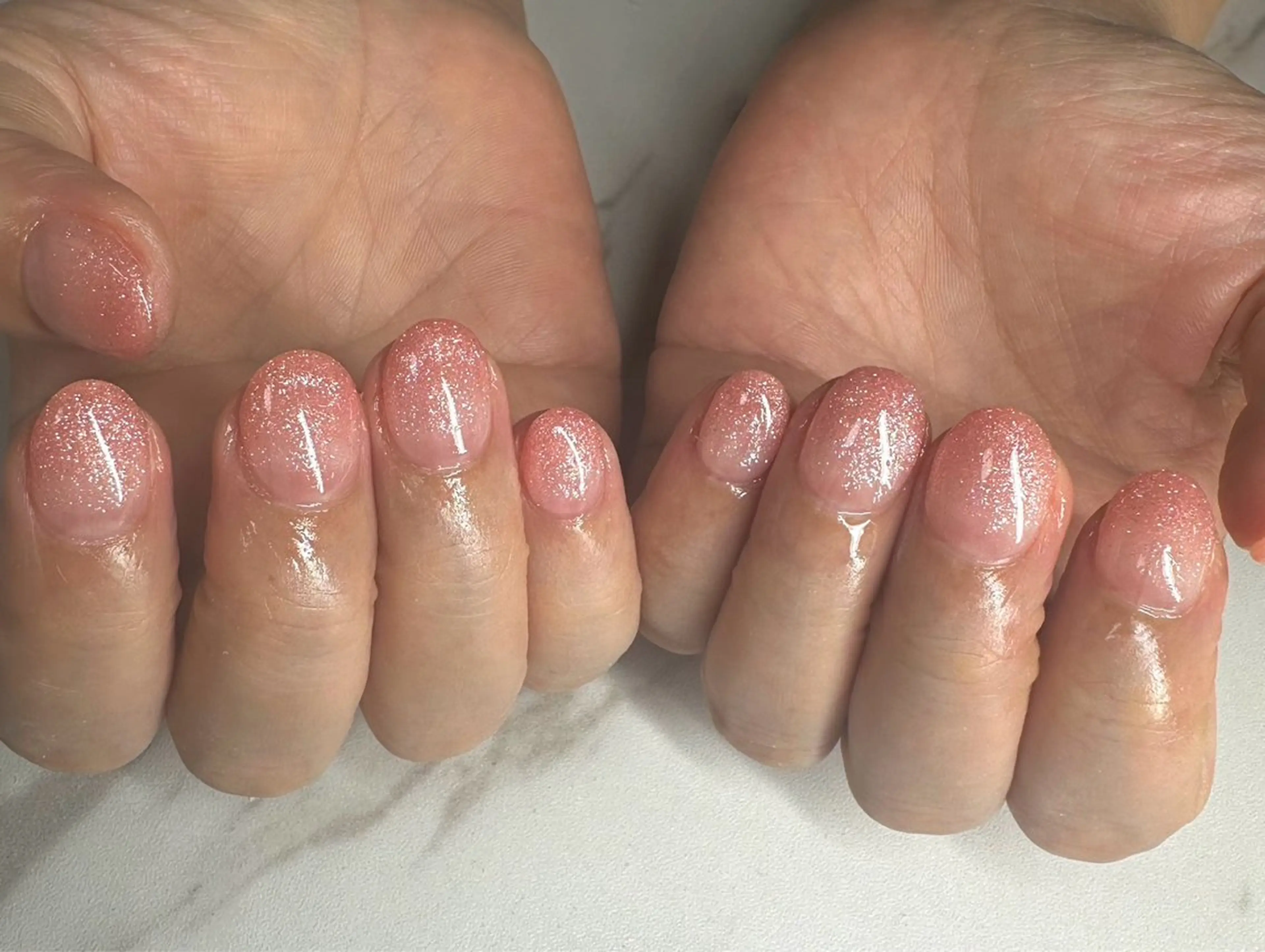 ネイル ハンドネイル KAONAILpg東大和店所属・KAONAIL ☆MAI☆のネイルデザイン