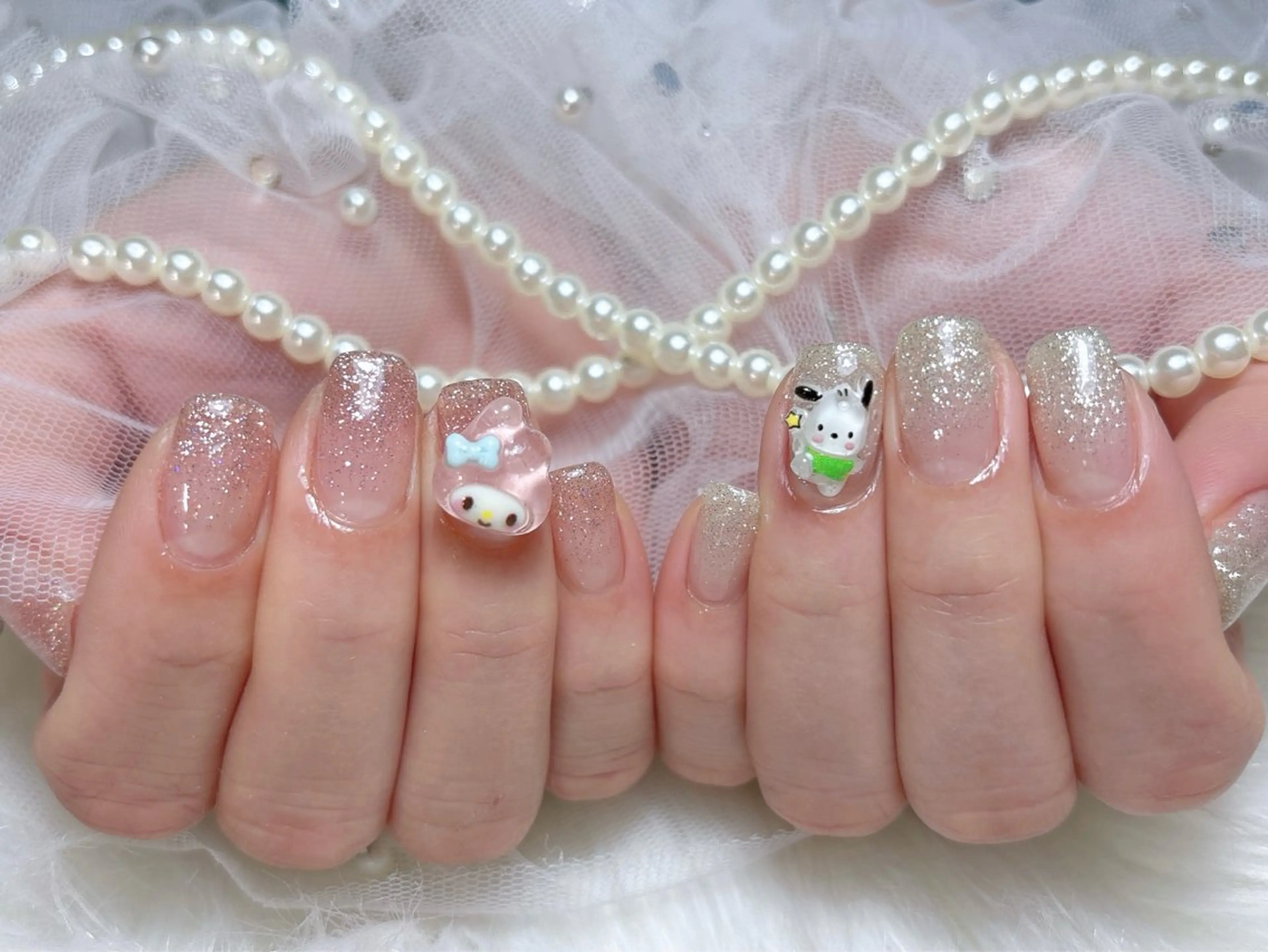 ネイル 岡本 有香のその他イメージ