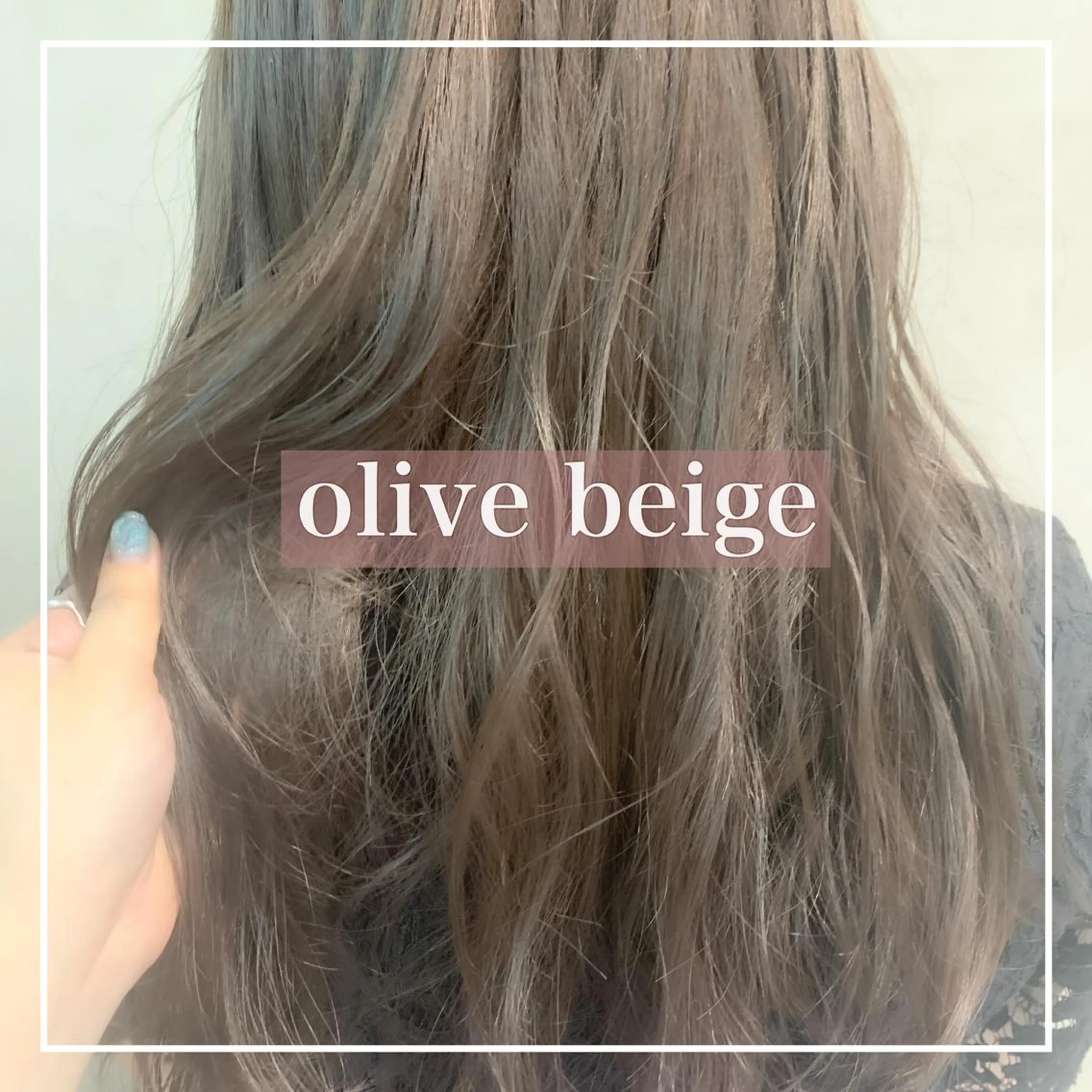 ミディアム カラー ヘアアレンジ ミニボブ/ブリーチ 🌈MISATOのヘアスタイル