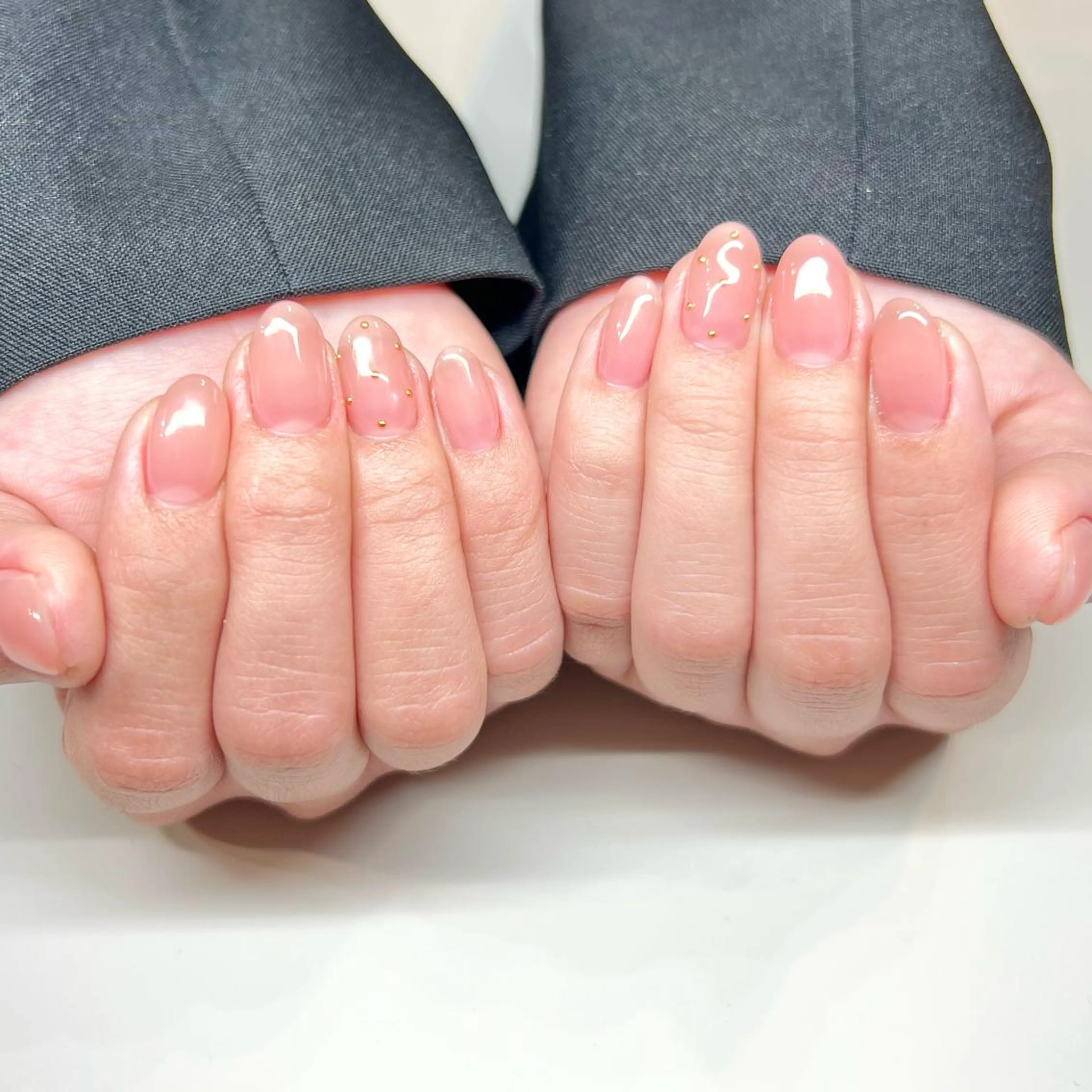 ネイル WEZU NAILのネイルデザイン