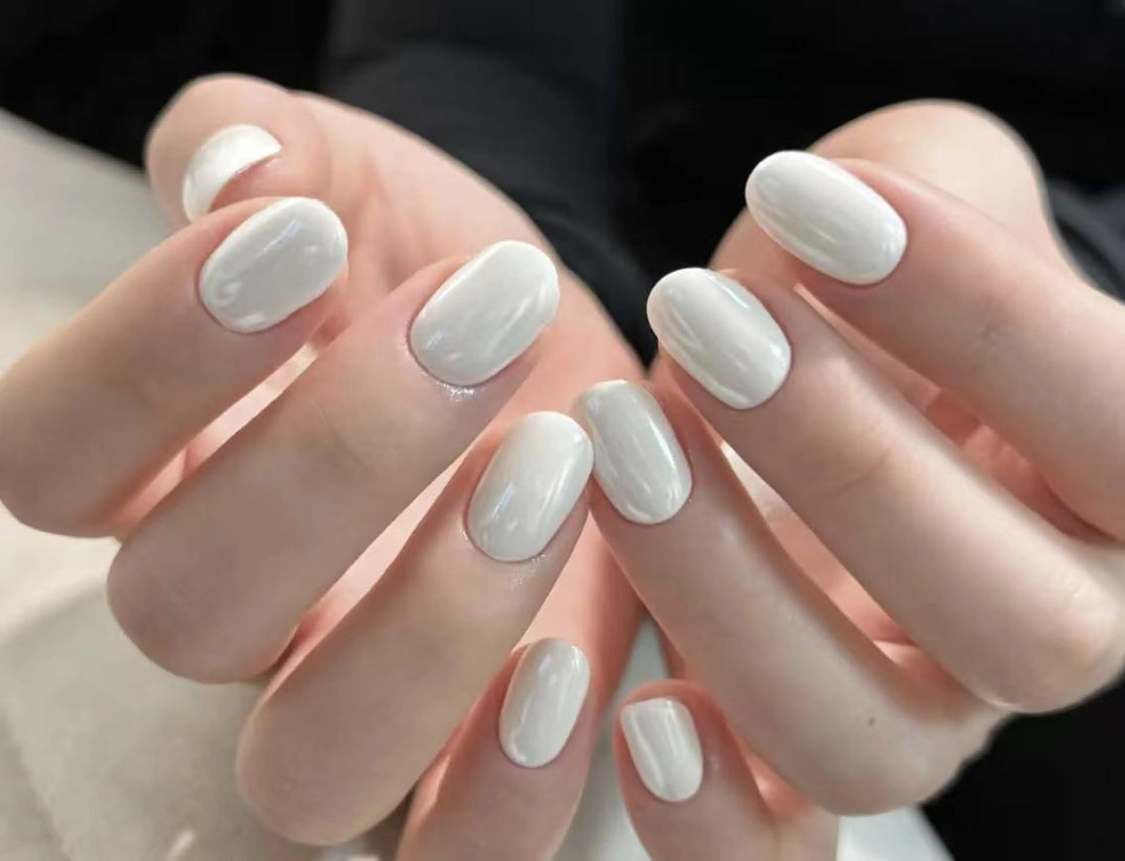 ネイル ハンドネイル she’s nailのネイルデザイン