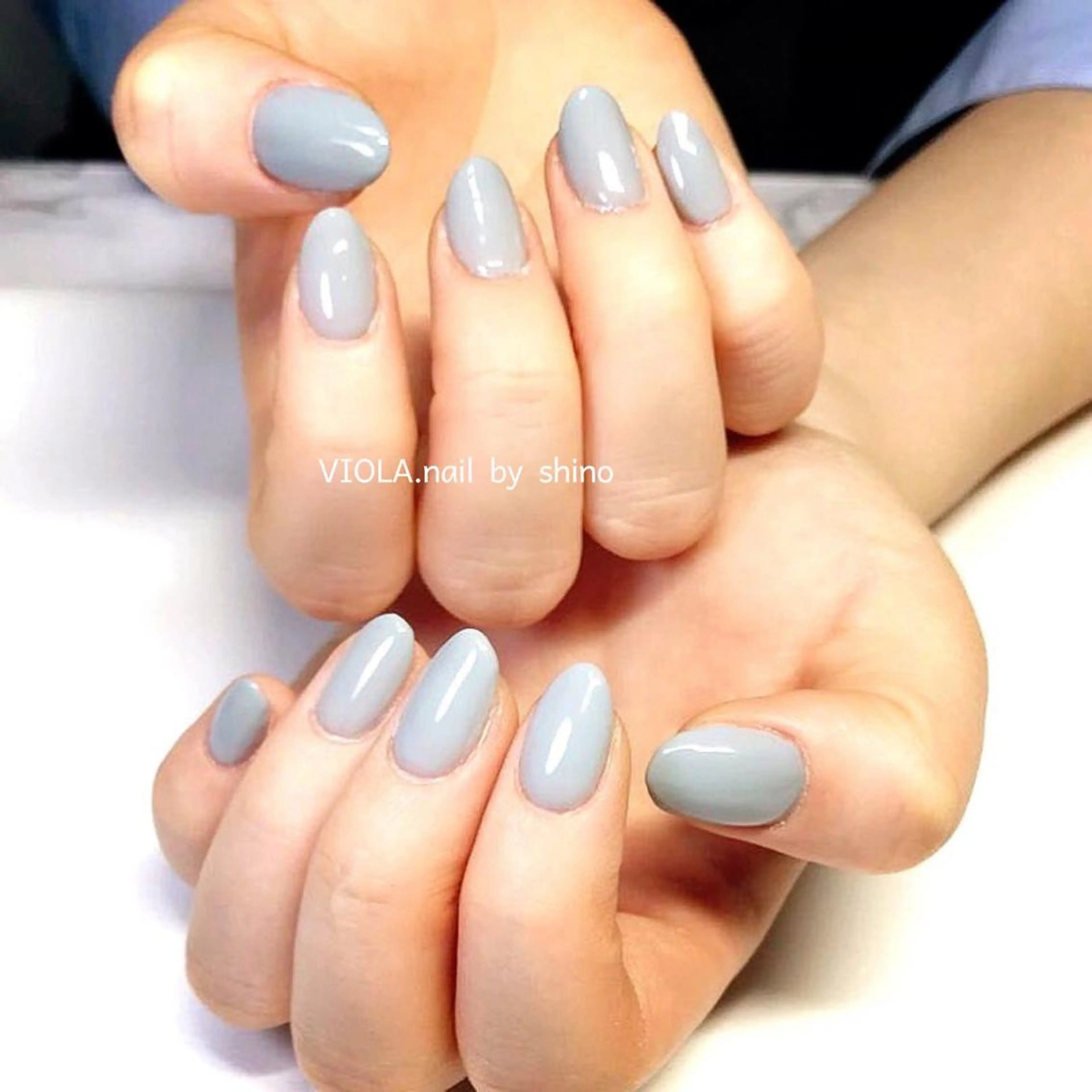ネイル VIOLA .nailのネイルデザイン