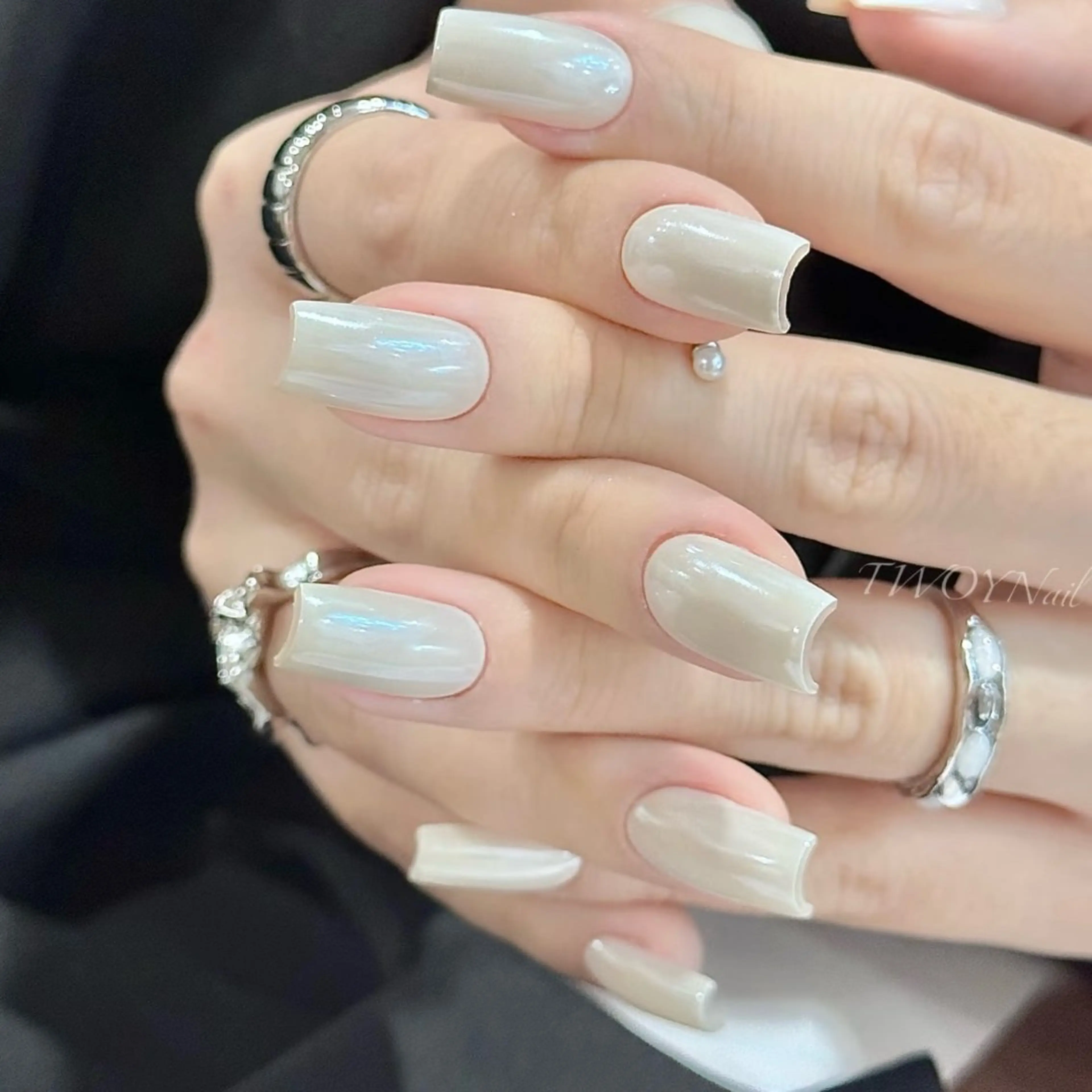 ネイル ENsalon Takareiのネイルデザイン