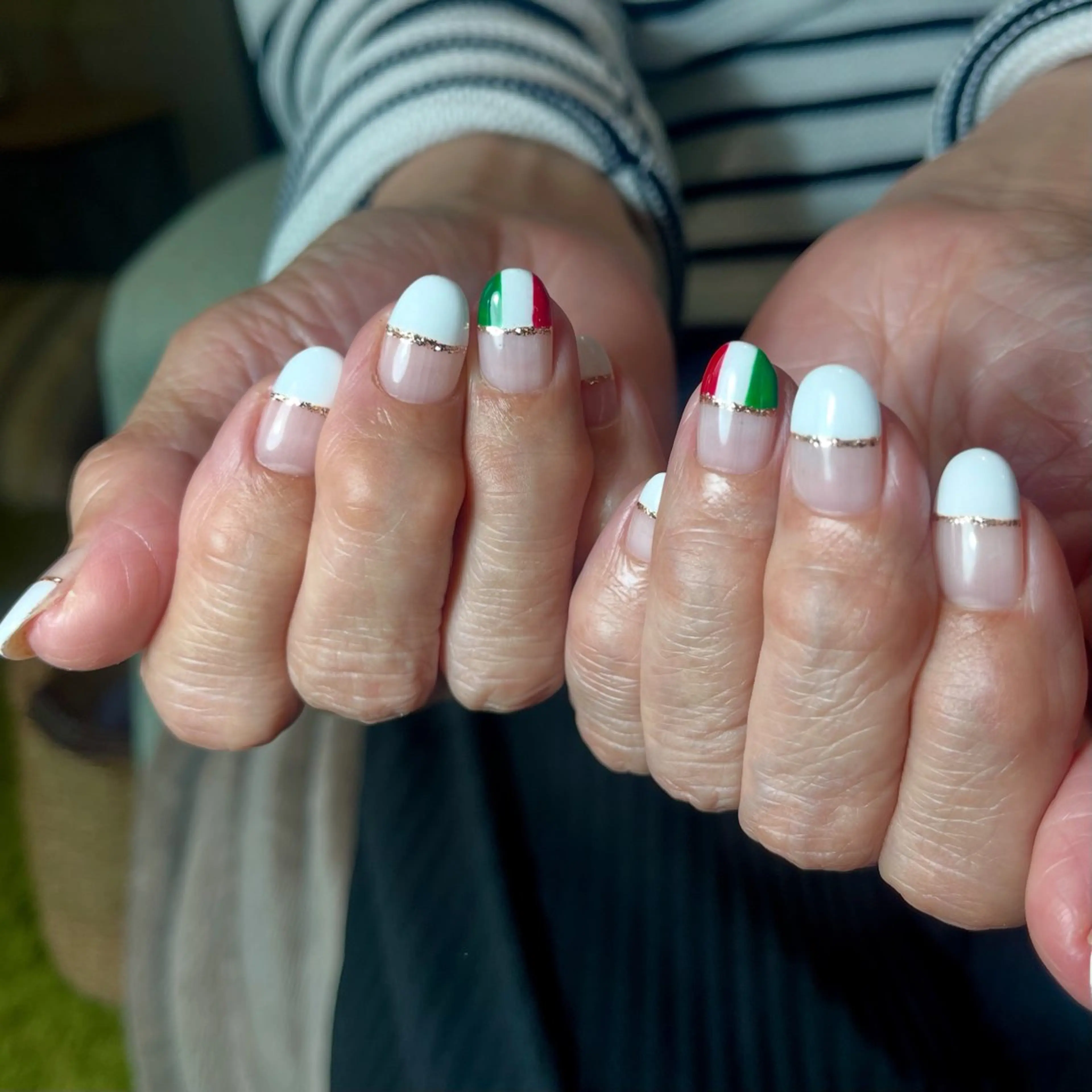 ネイル nt. nailのネイルデザイン