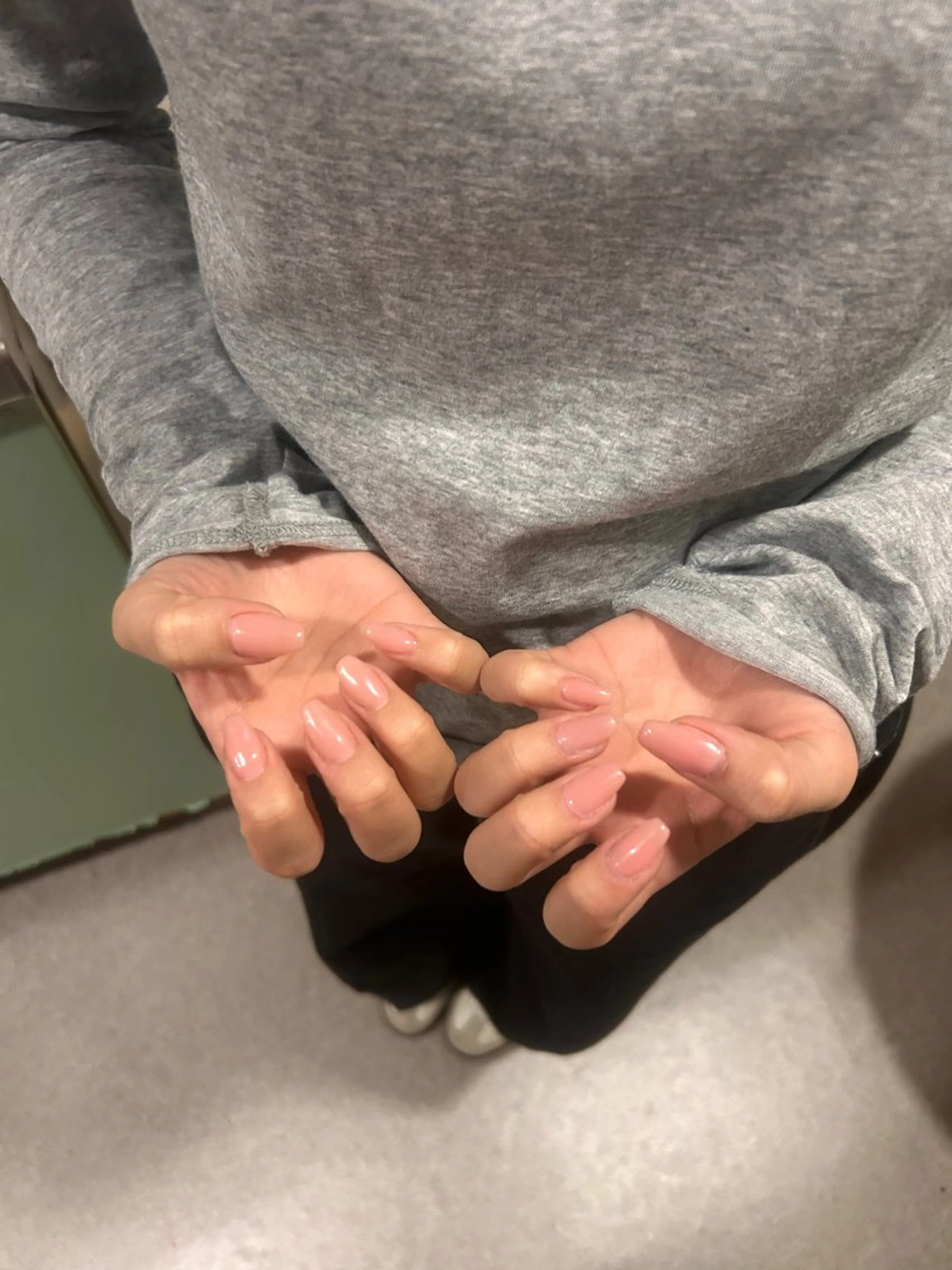 ネイル Shion nailのネイルデザイン