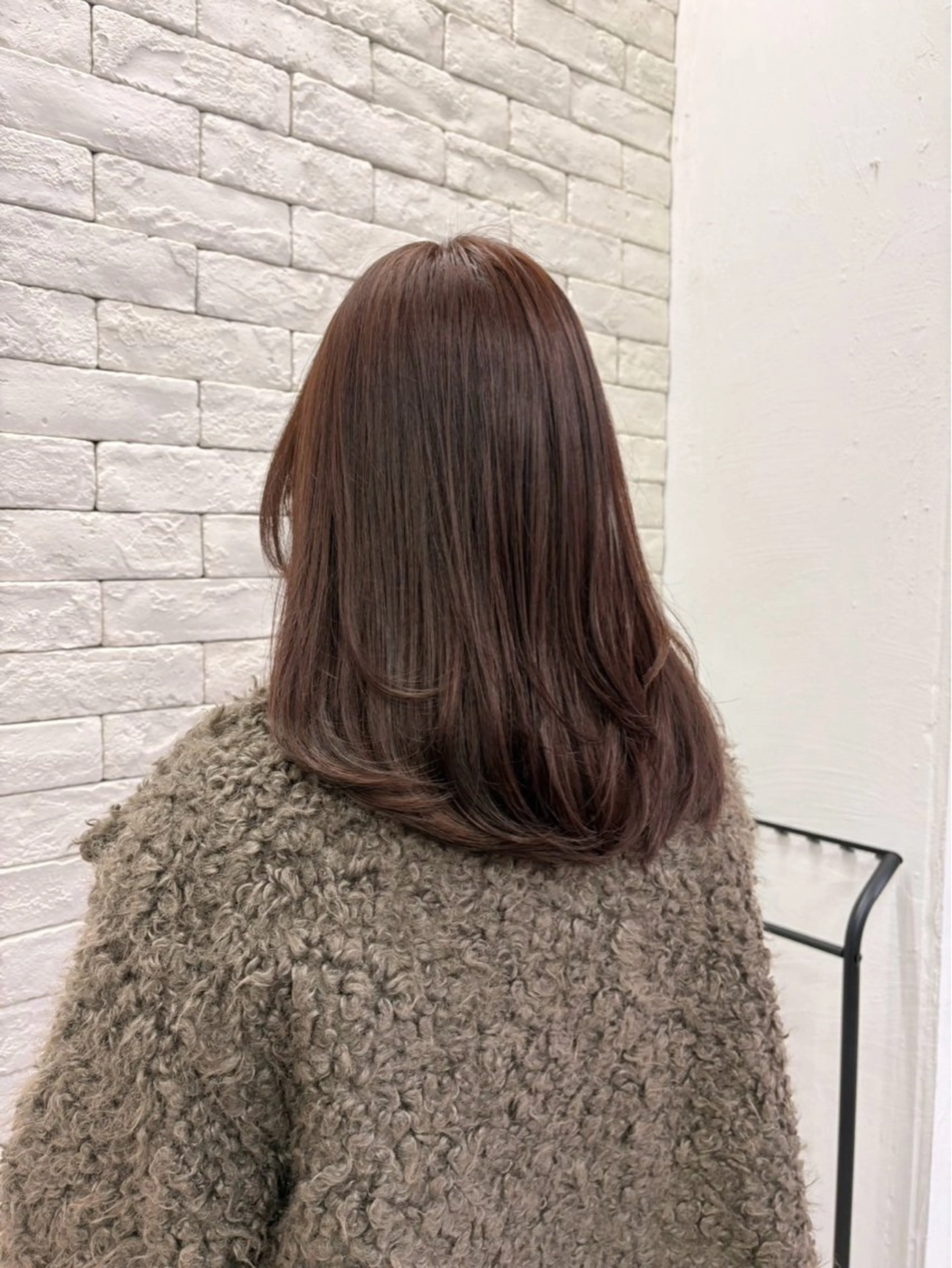 【6月限定🩵】ワンカラー♩カラーモデル様限定価格✨️の写真