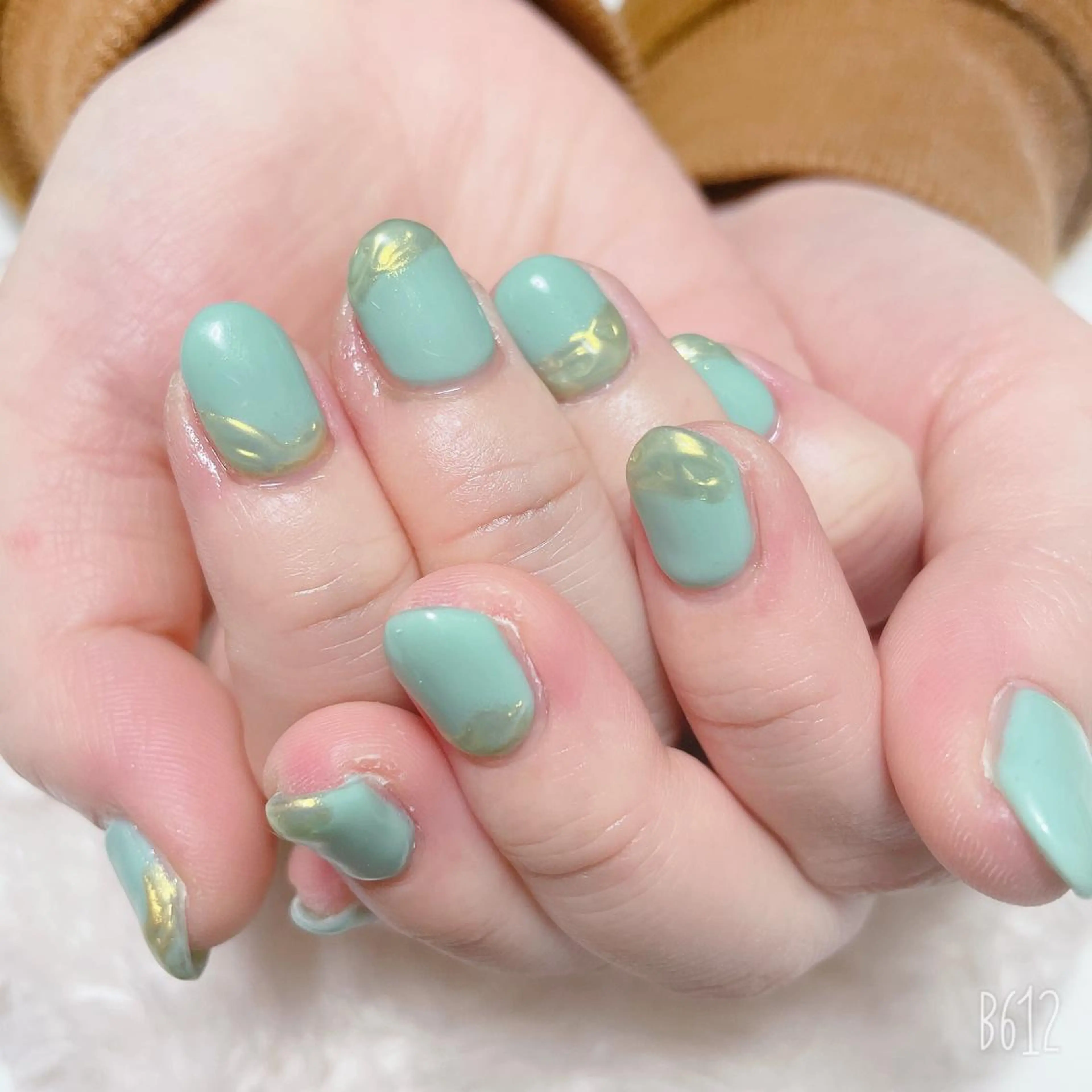 ネイル The Best Beauty受付担当のエステ・リラクイメージ