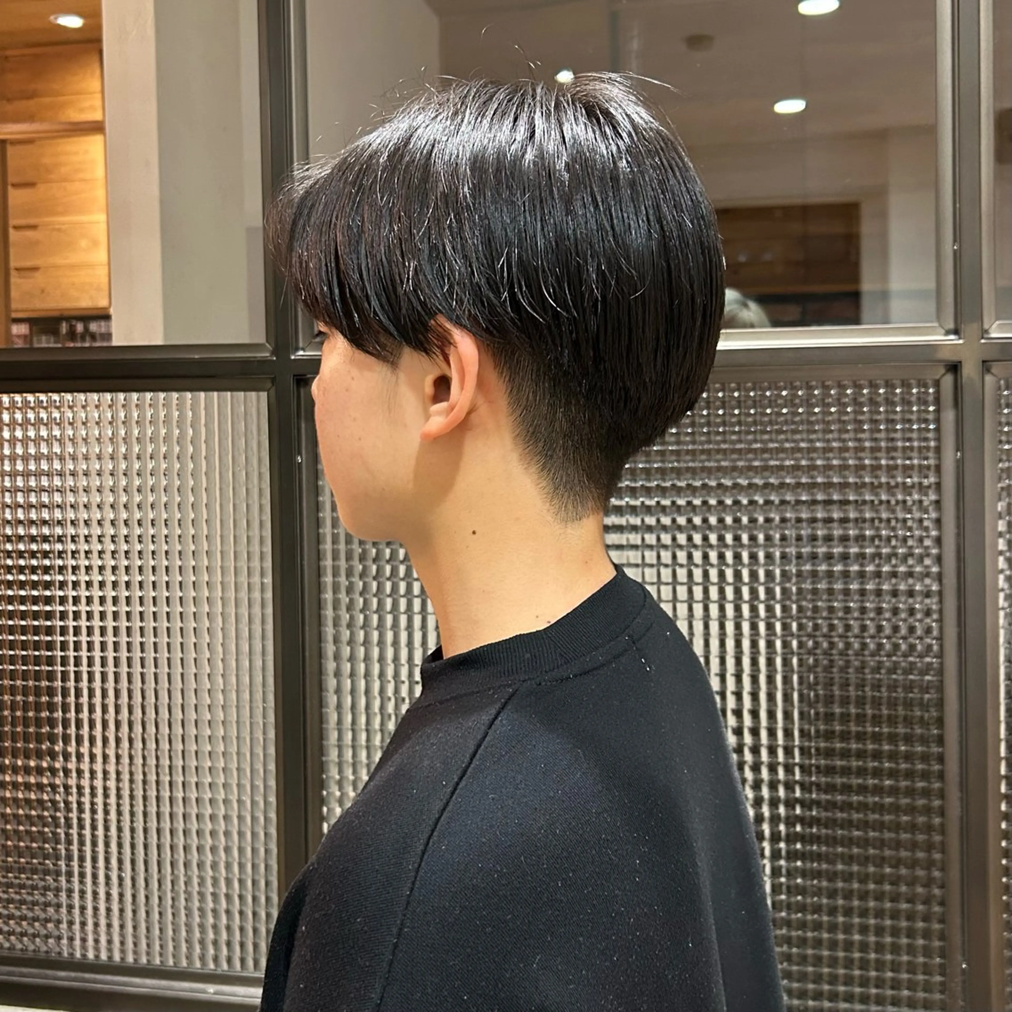 ショート カット ココナ./ 立川/青梅線のヘアスタイル