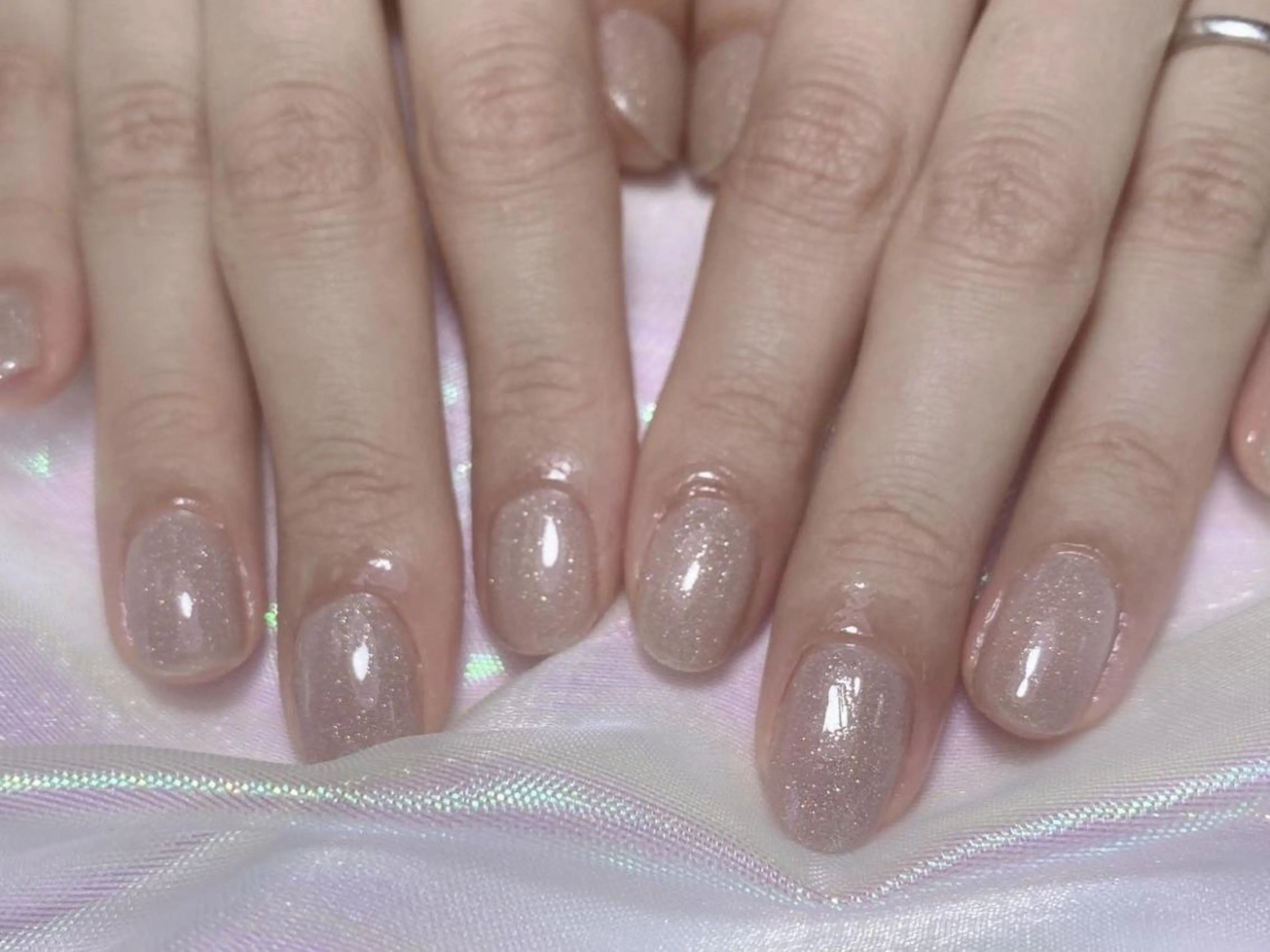 ネイル ハンドネイル kihi大塚店 モデル募集専用のネイルデザイン