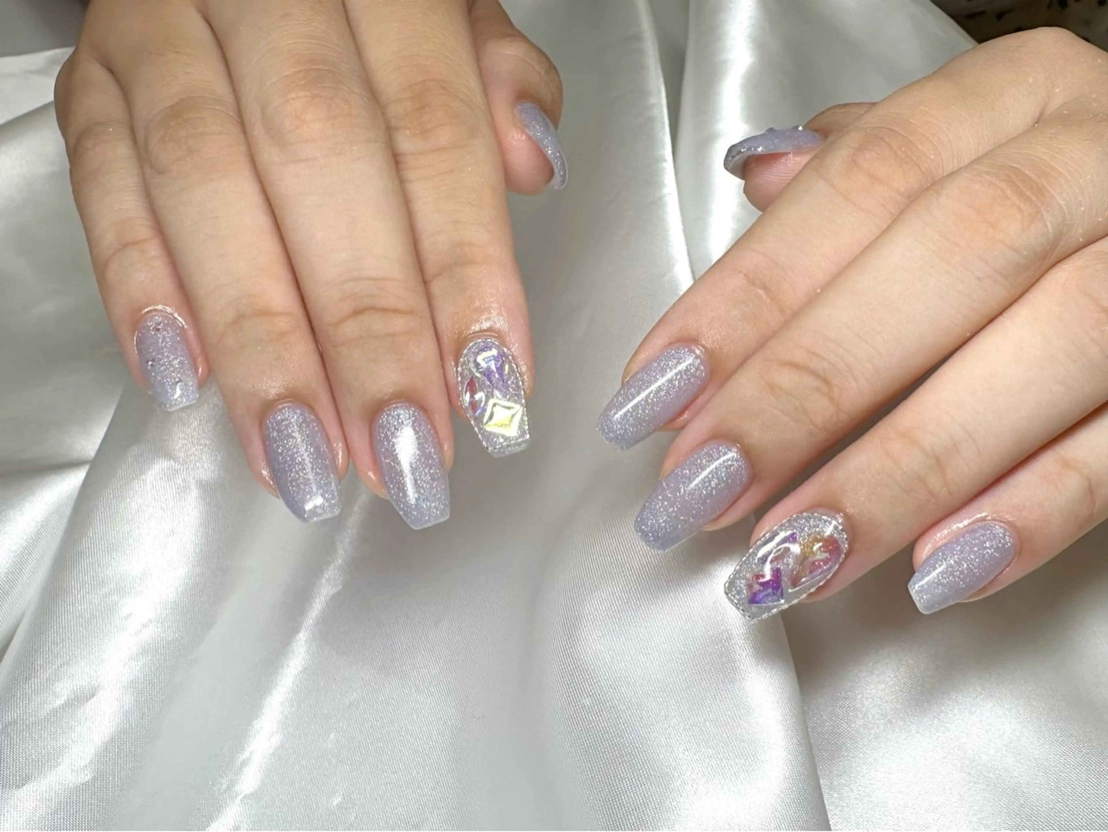 ネイル nu NANAのネイルデザイン