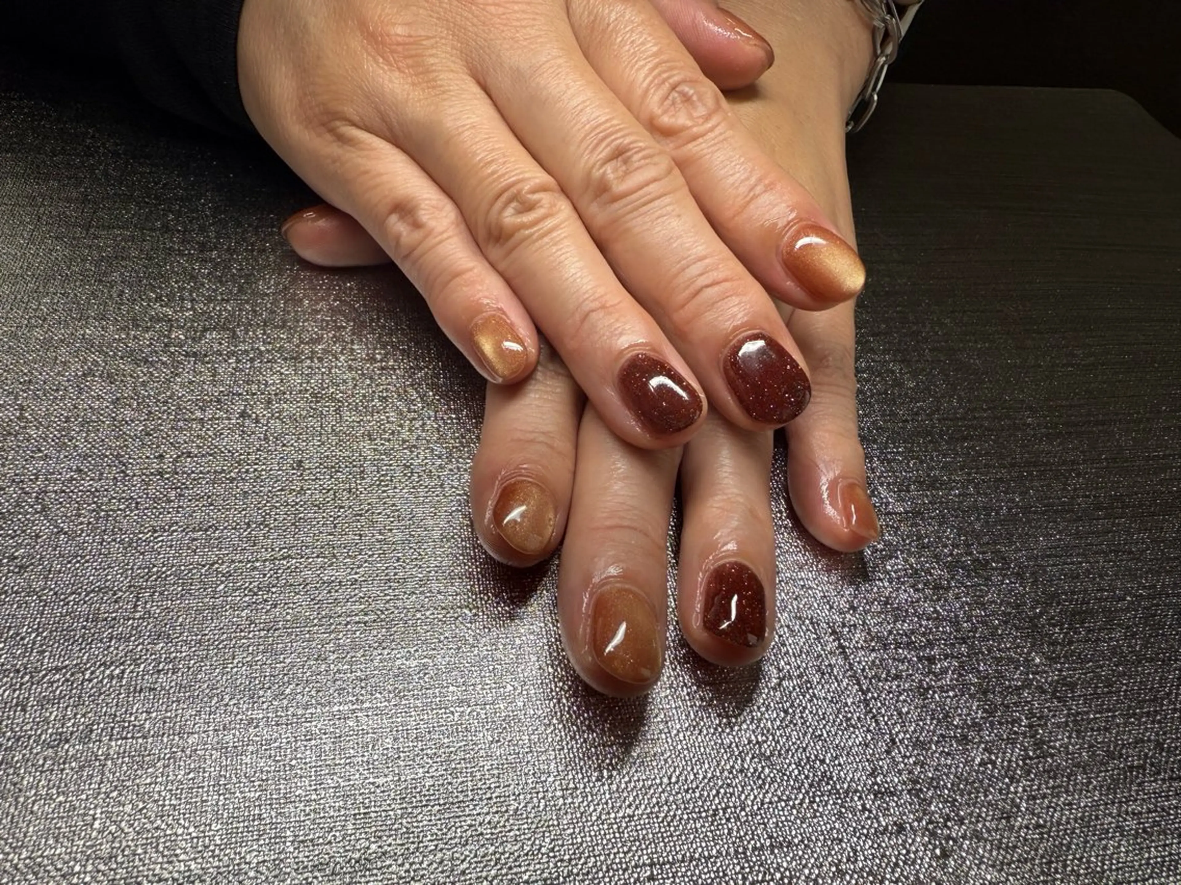 ネイル スズキ マイコのネイルデザイン