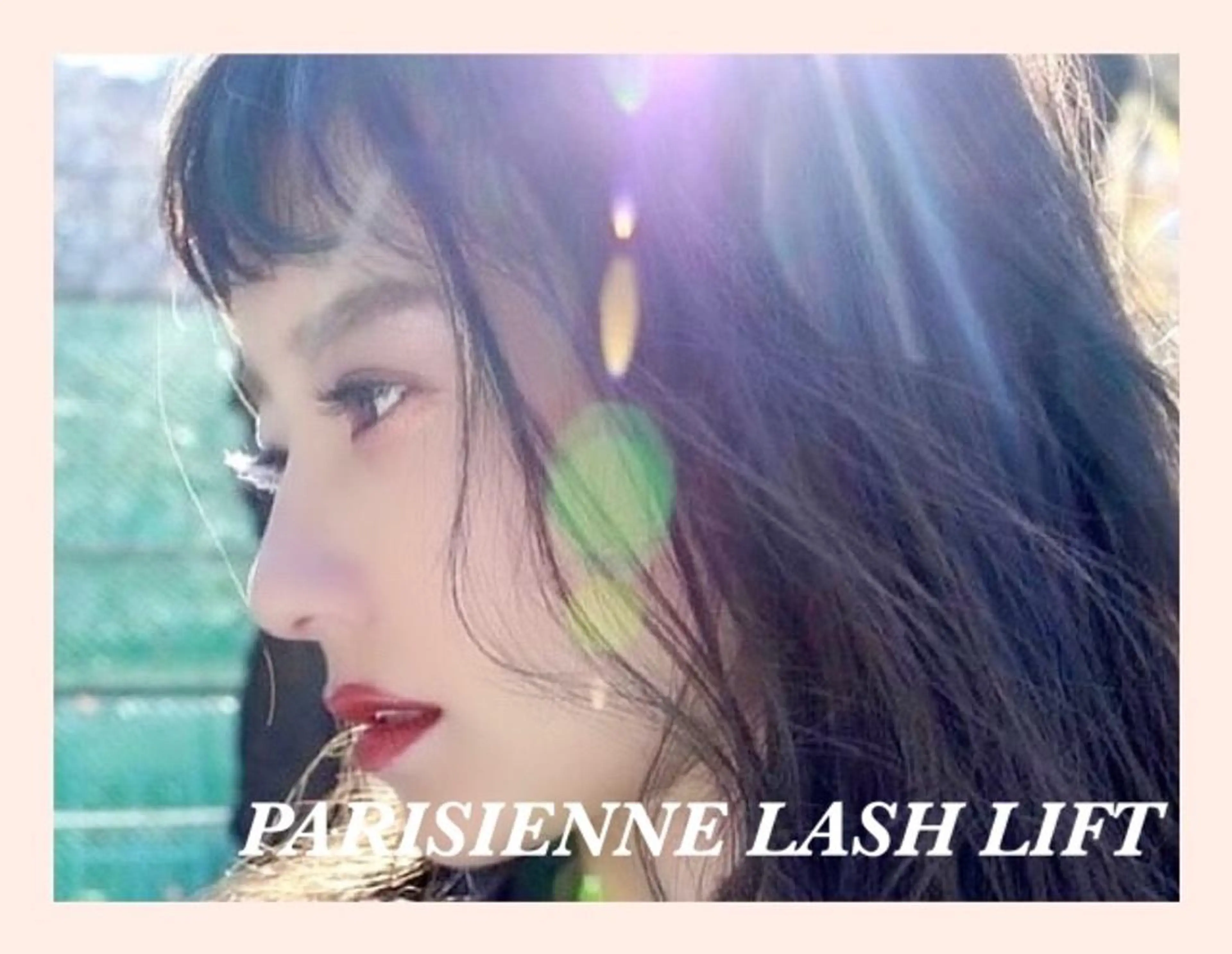 マツエク・マツパ マツパ R'ocoLush 恵比寿店江川のマツエク・マツパデザイン