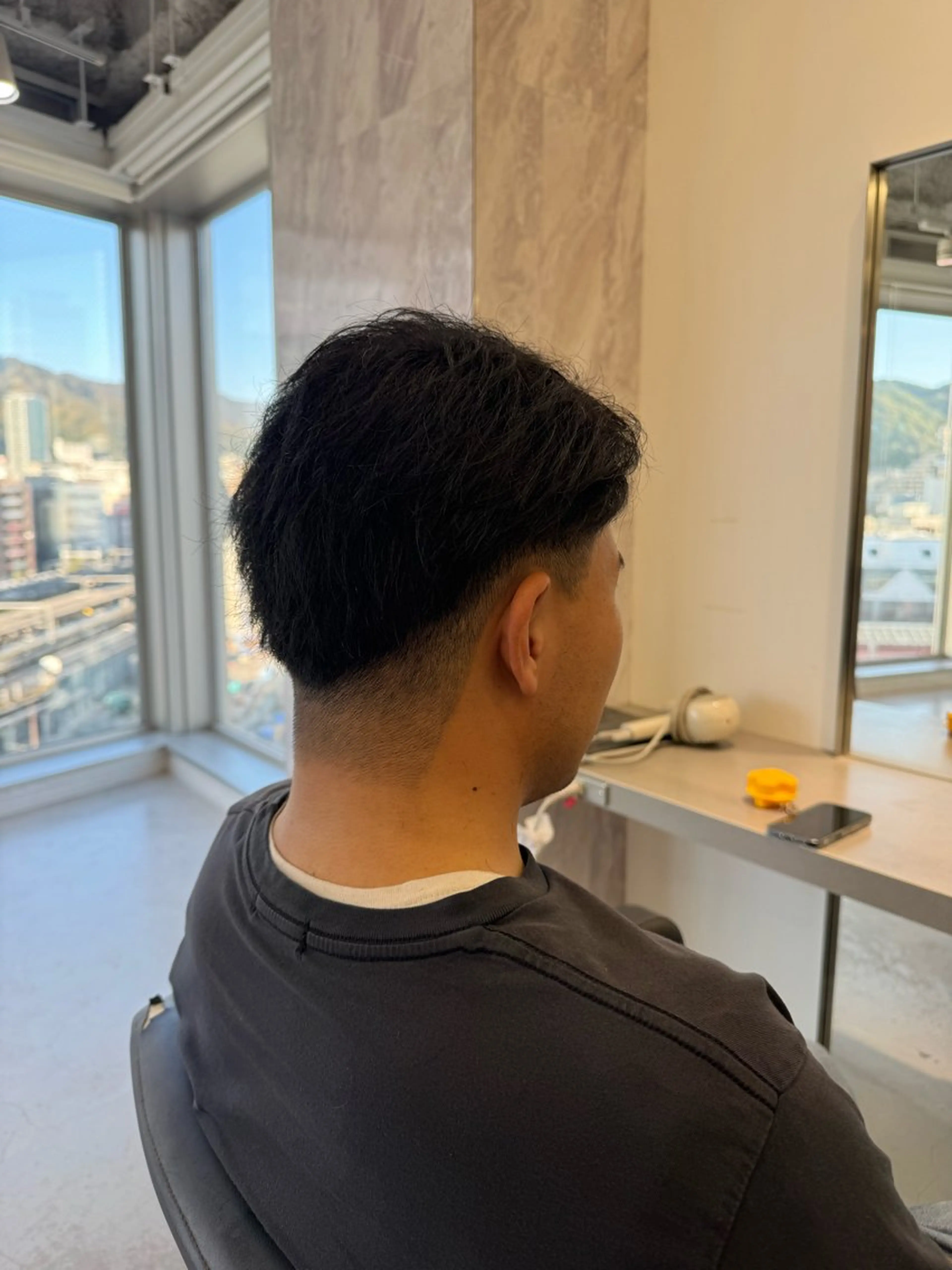 メンズ その他 EIGHT/ 琉聖のヘアスタイル