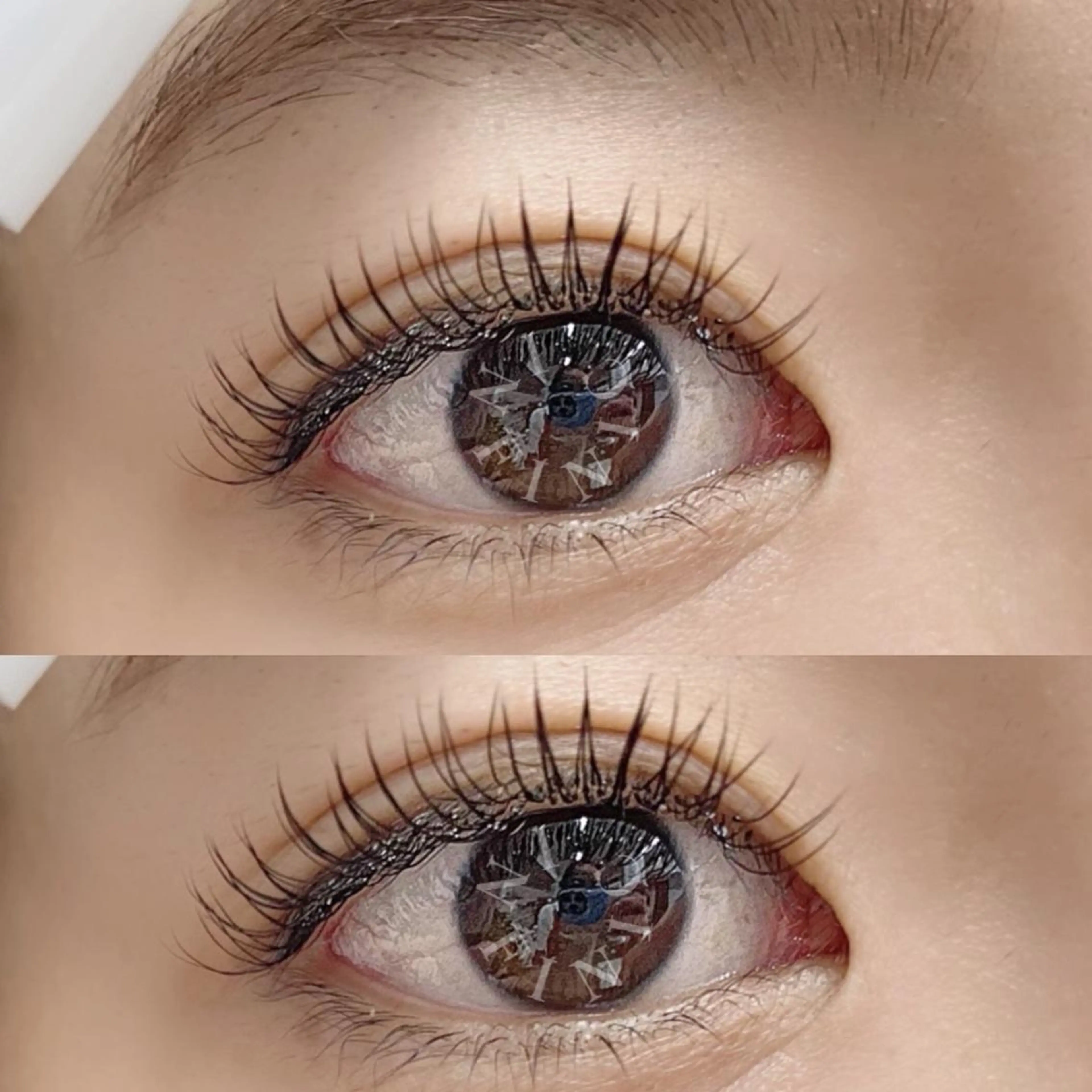 マツエク・マツパ フラットラッシュ 小野寺 おのでらのマツエク・マツパデザイン