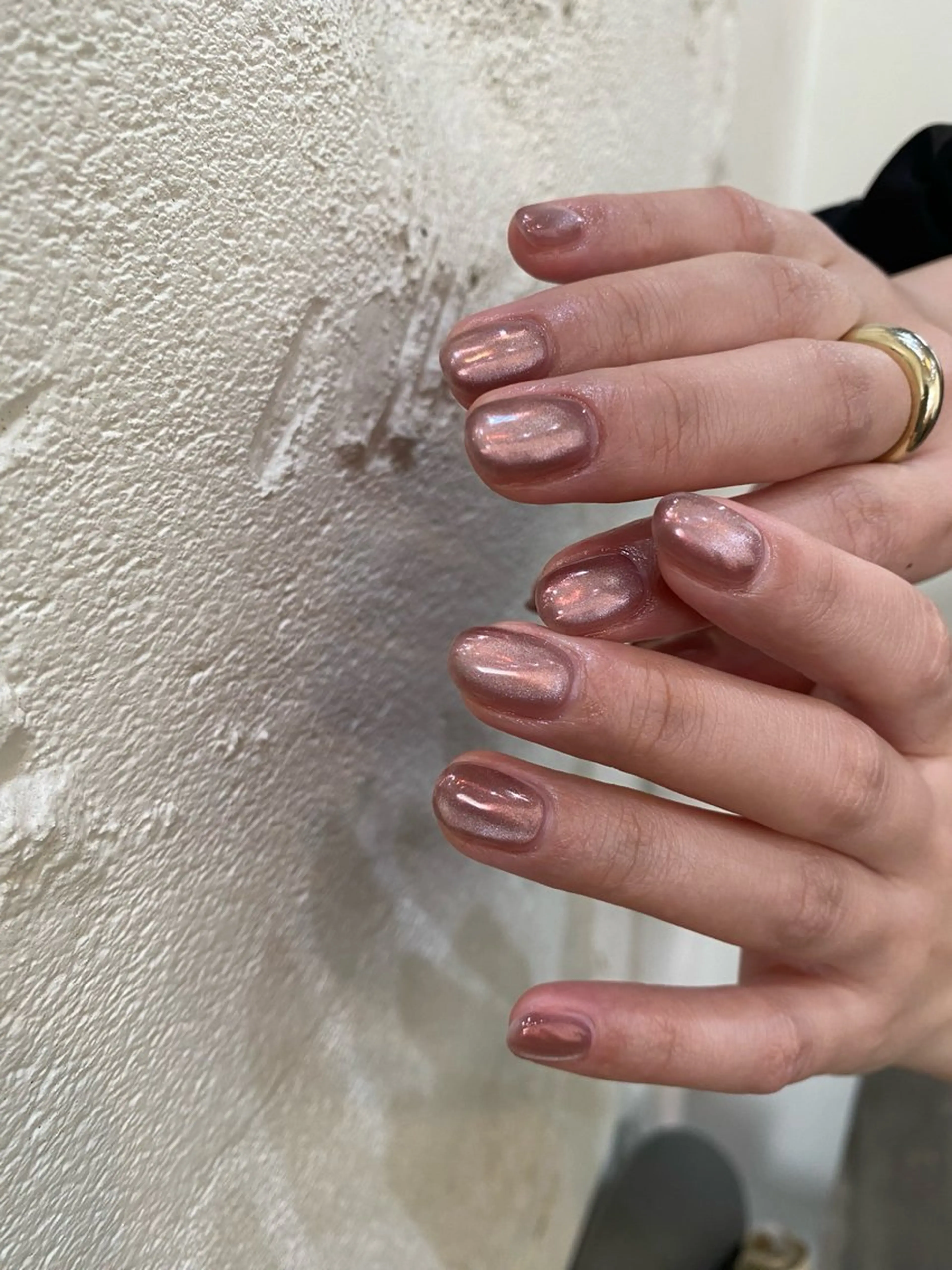 ネイル nable.所属・栗林 実莉のネイルデザイン