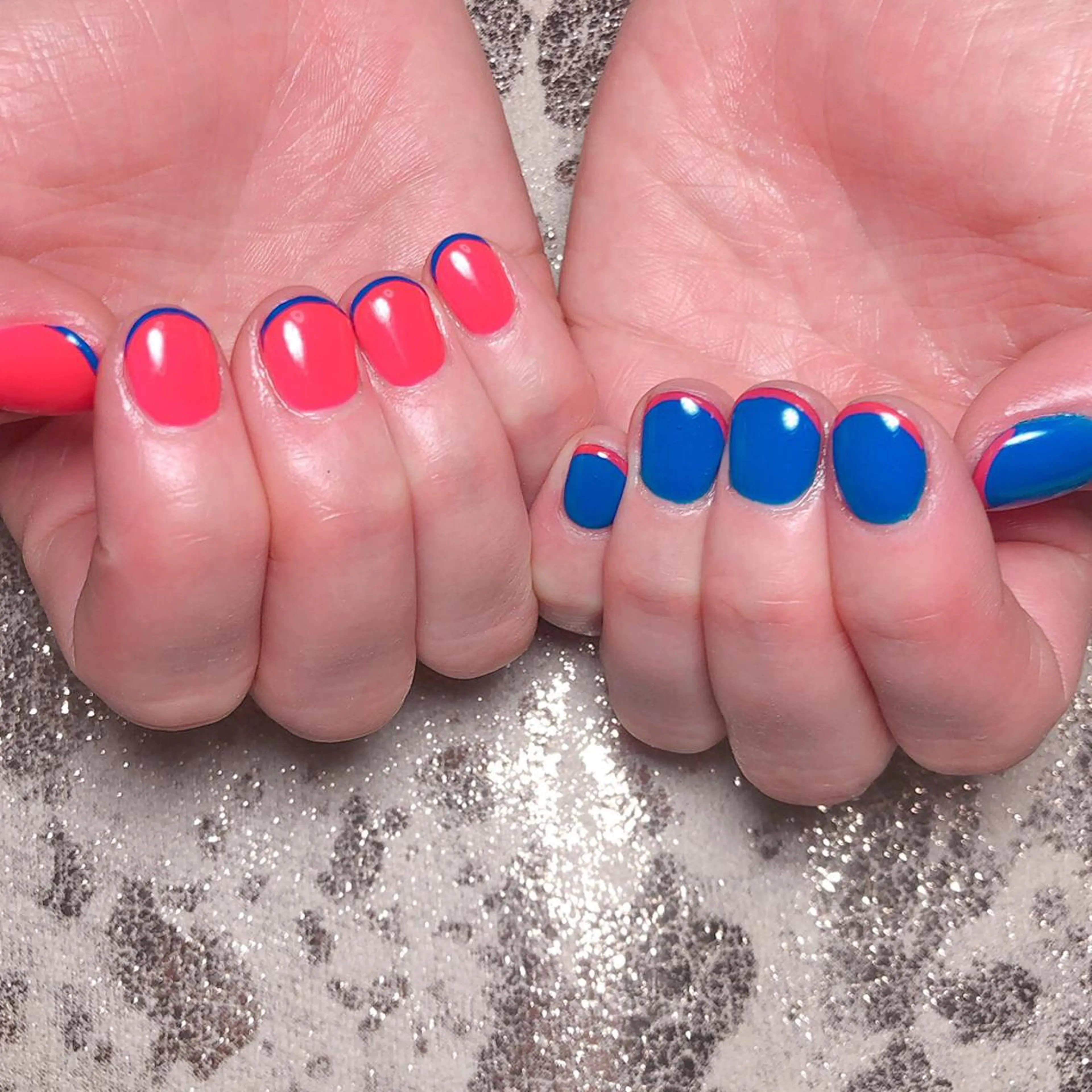 ネイル DollyGirl KYOKOのネイルデザイン