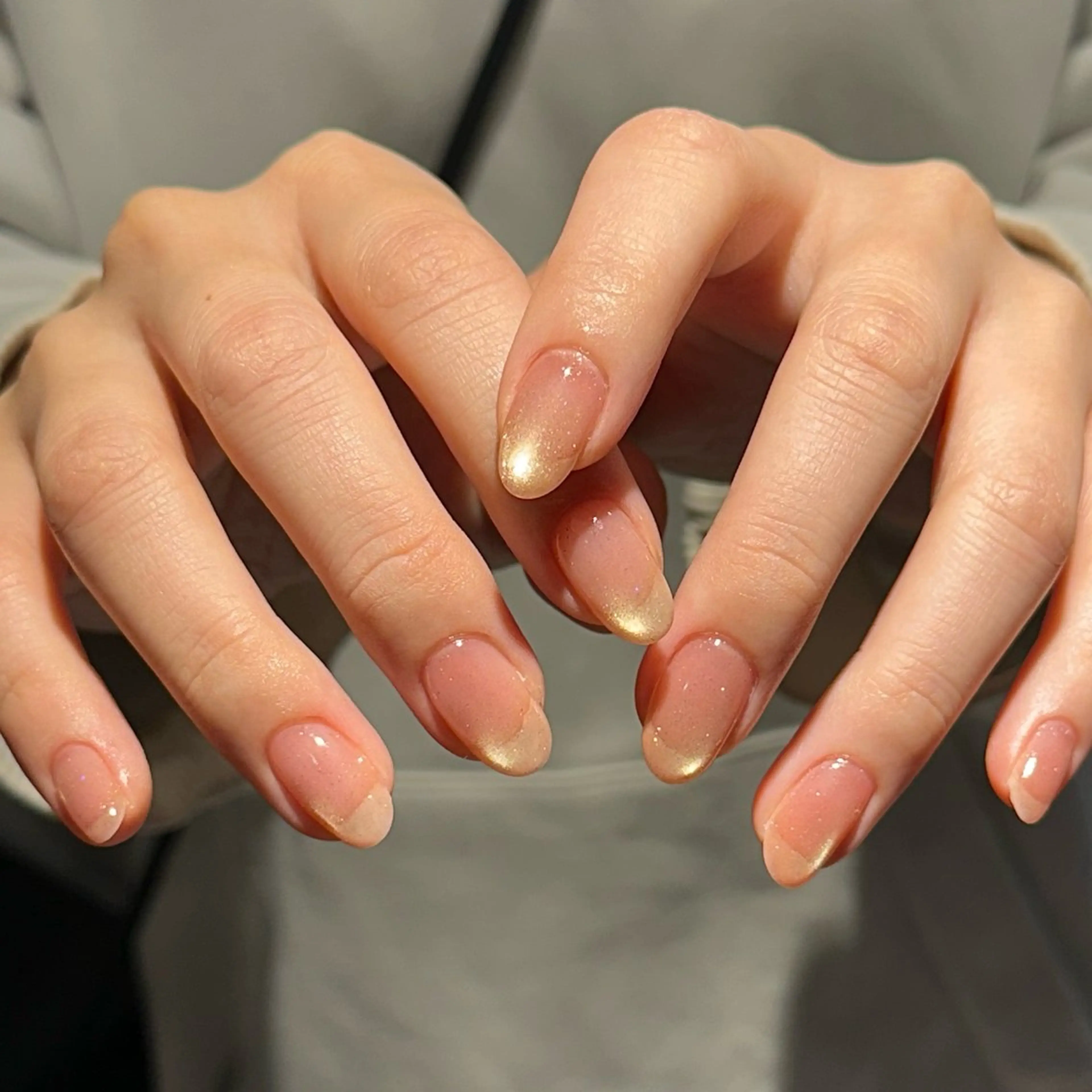 ネイル Lanié yokokawaのネイルデザイン