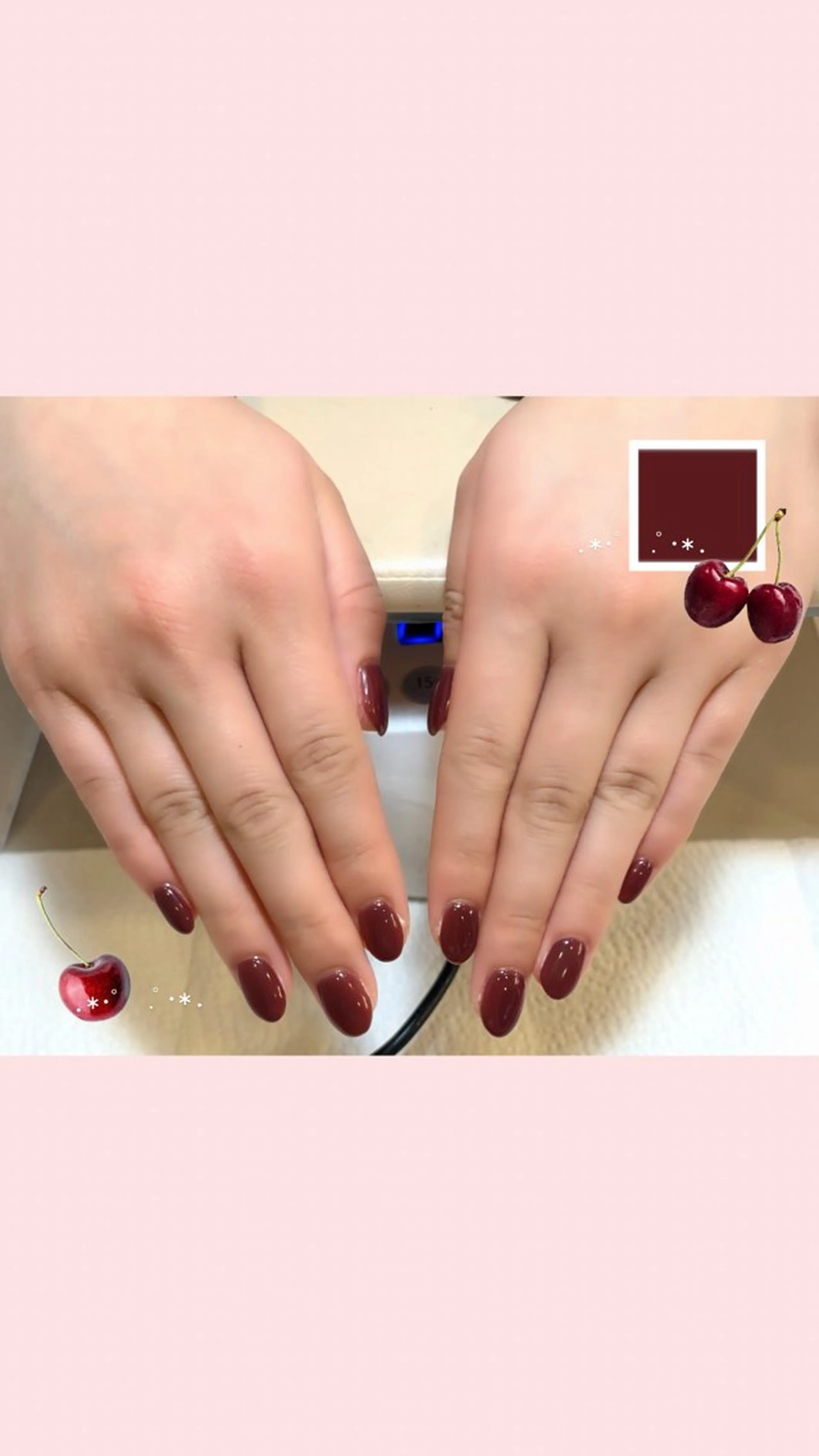 ネイル Luana / Rinonのネイルデザイン