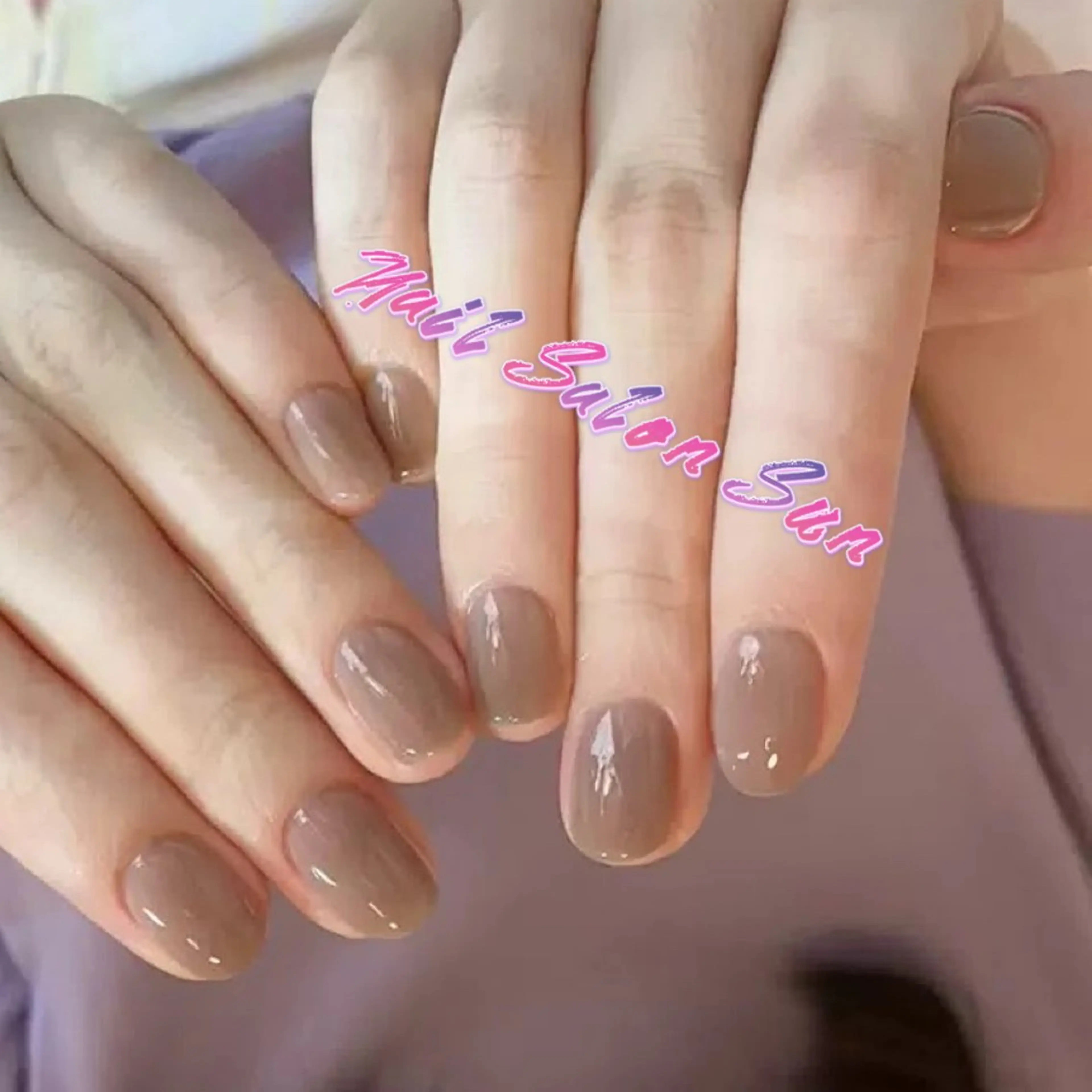 ネイル ハンドネイル Sun Nail サン ネイルサロンのネイルデザイン