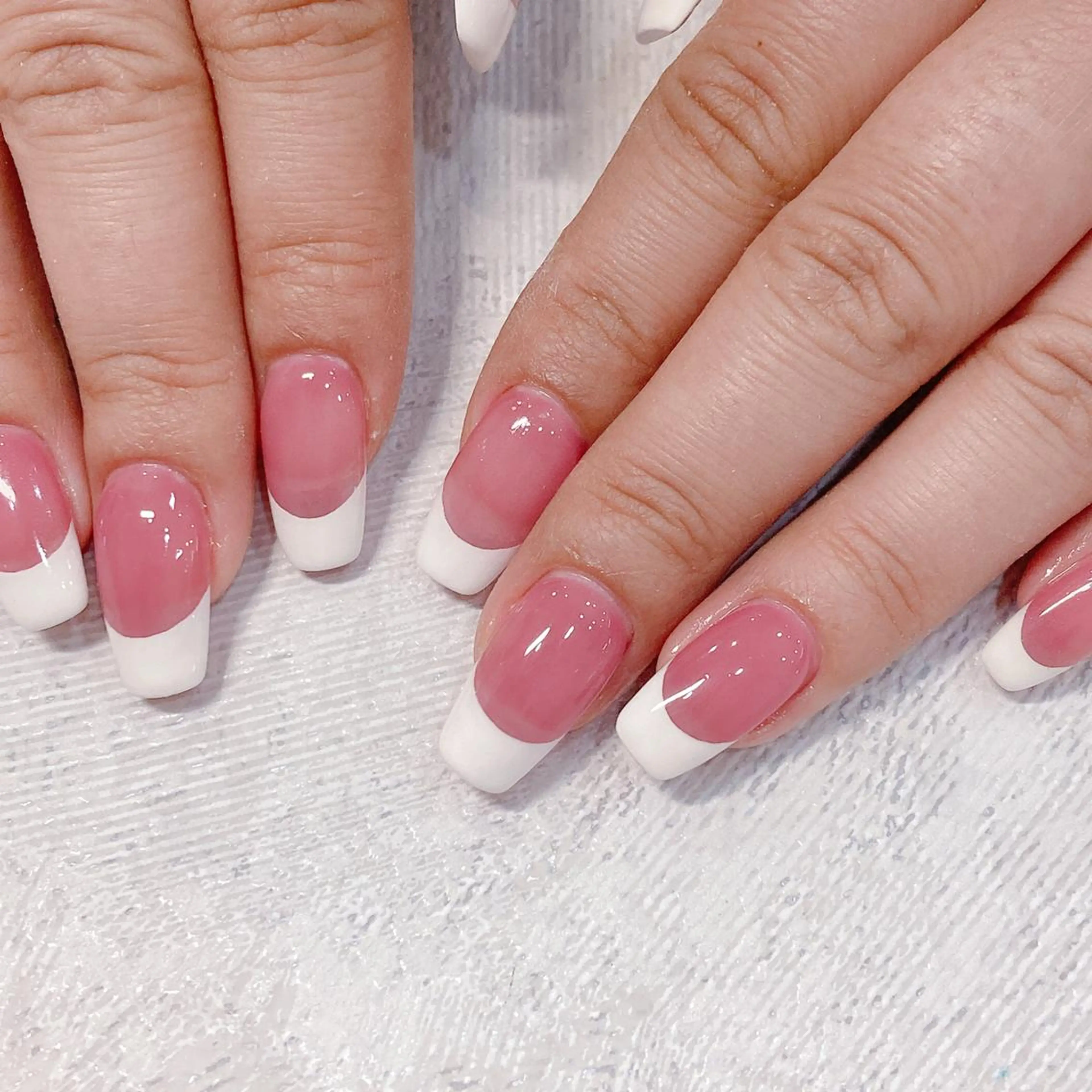 ネイル バニーアイズ ネイル ニューオータニ博多店のネイルデザイン