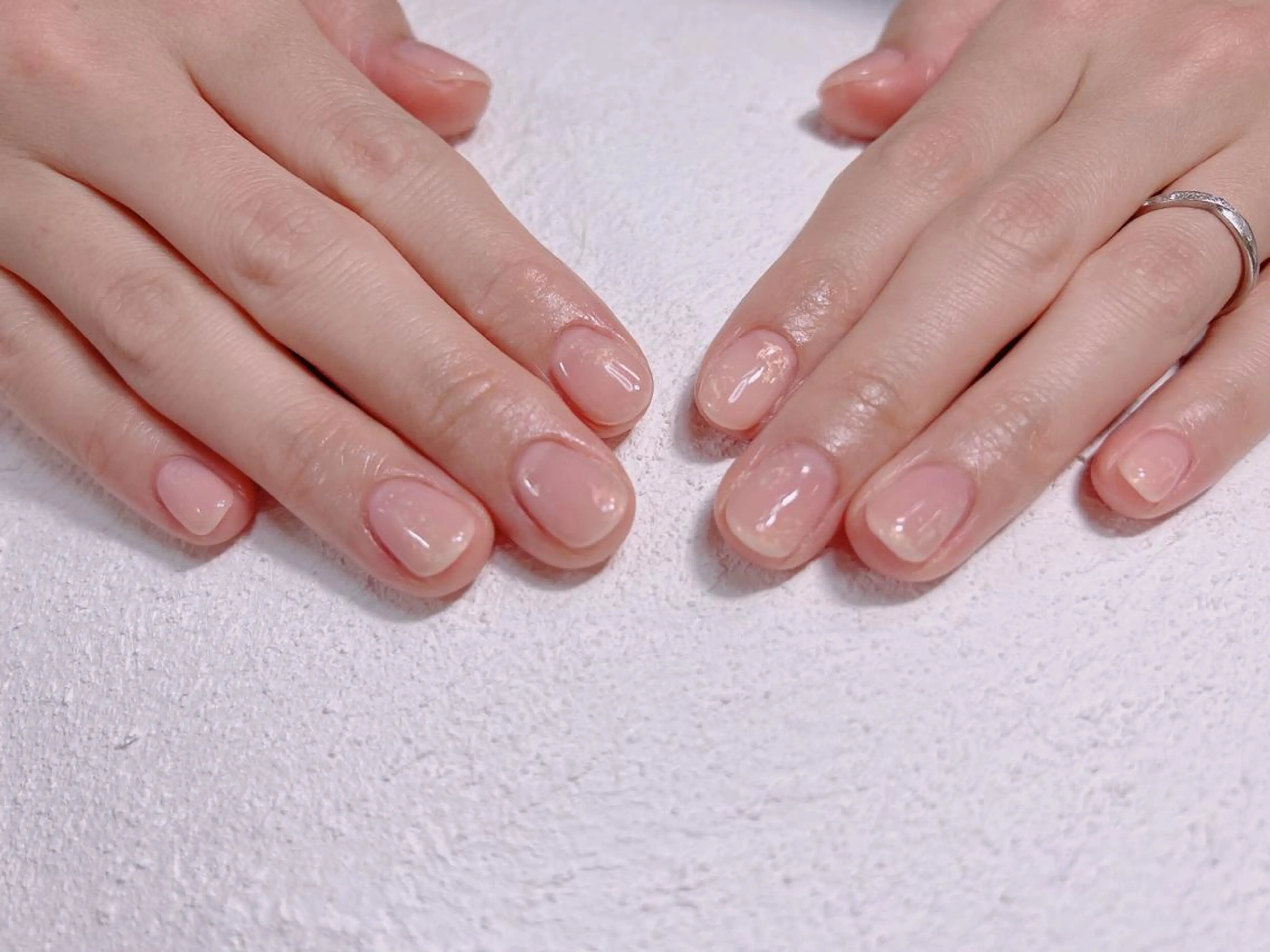 ネイル 持ち込み Regaro i.sのネイルデザイン