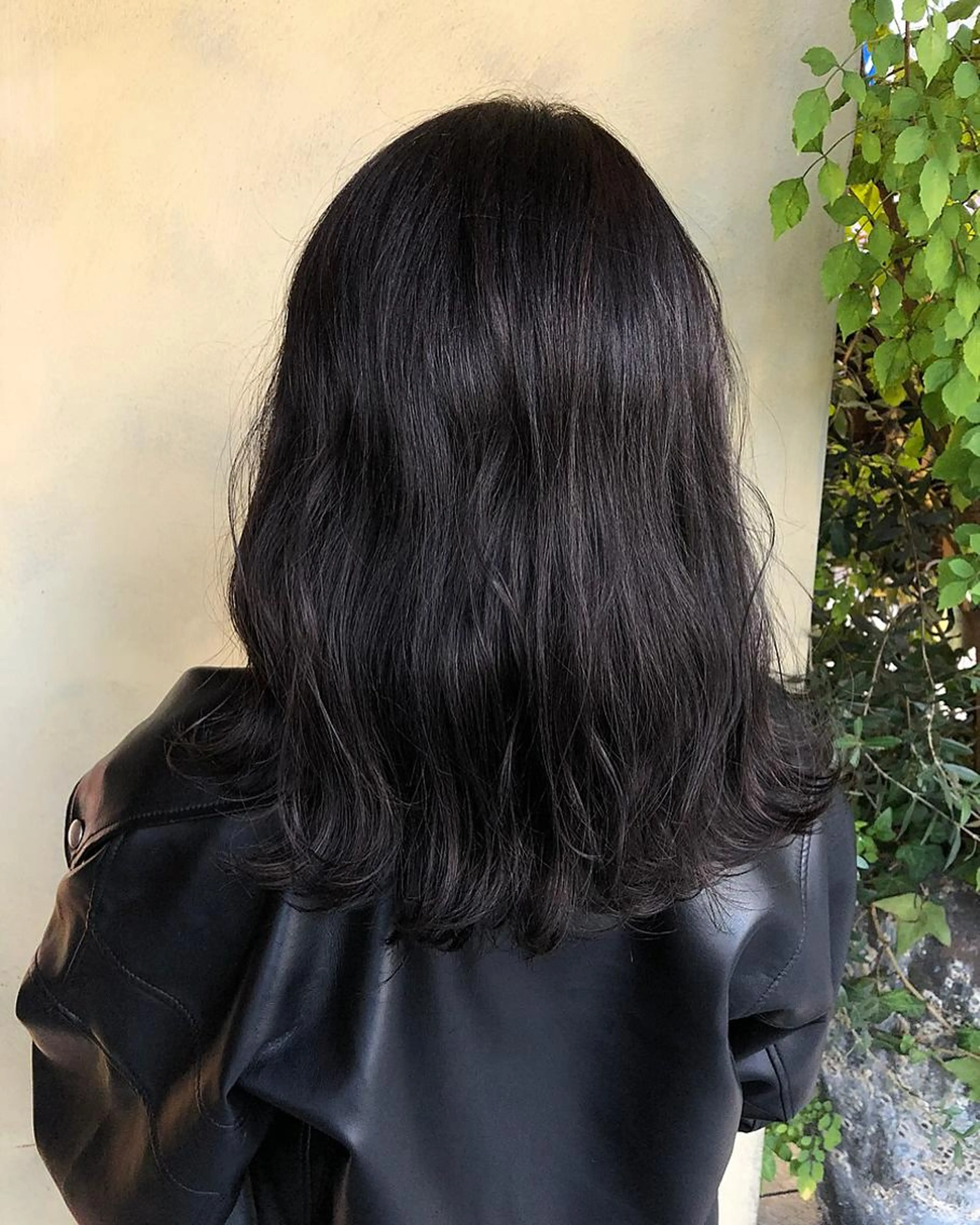 毛量調整cut × ワンカラー ×クイックトリートメント付き♡の写真