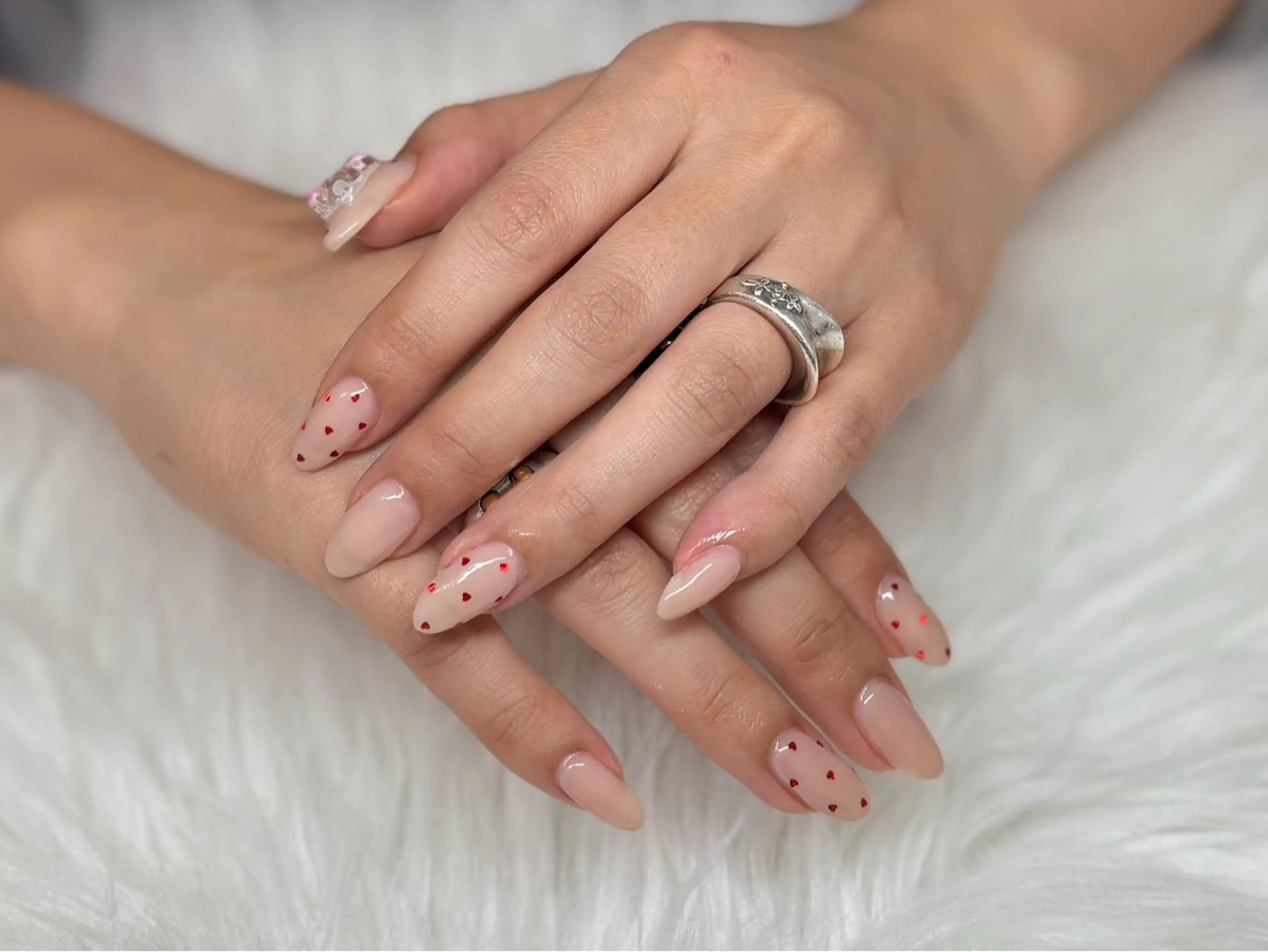 ネイル ネイルサロン ANELAのネイルデザイン