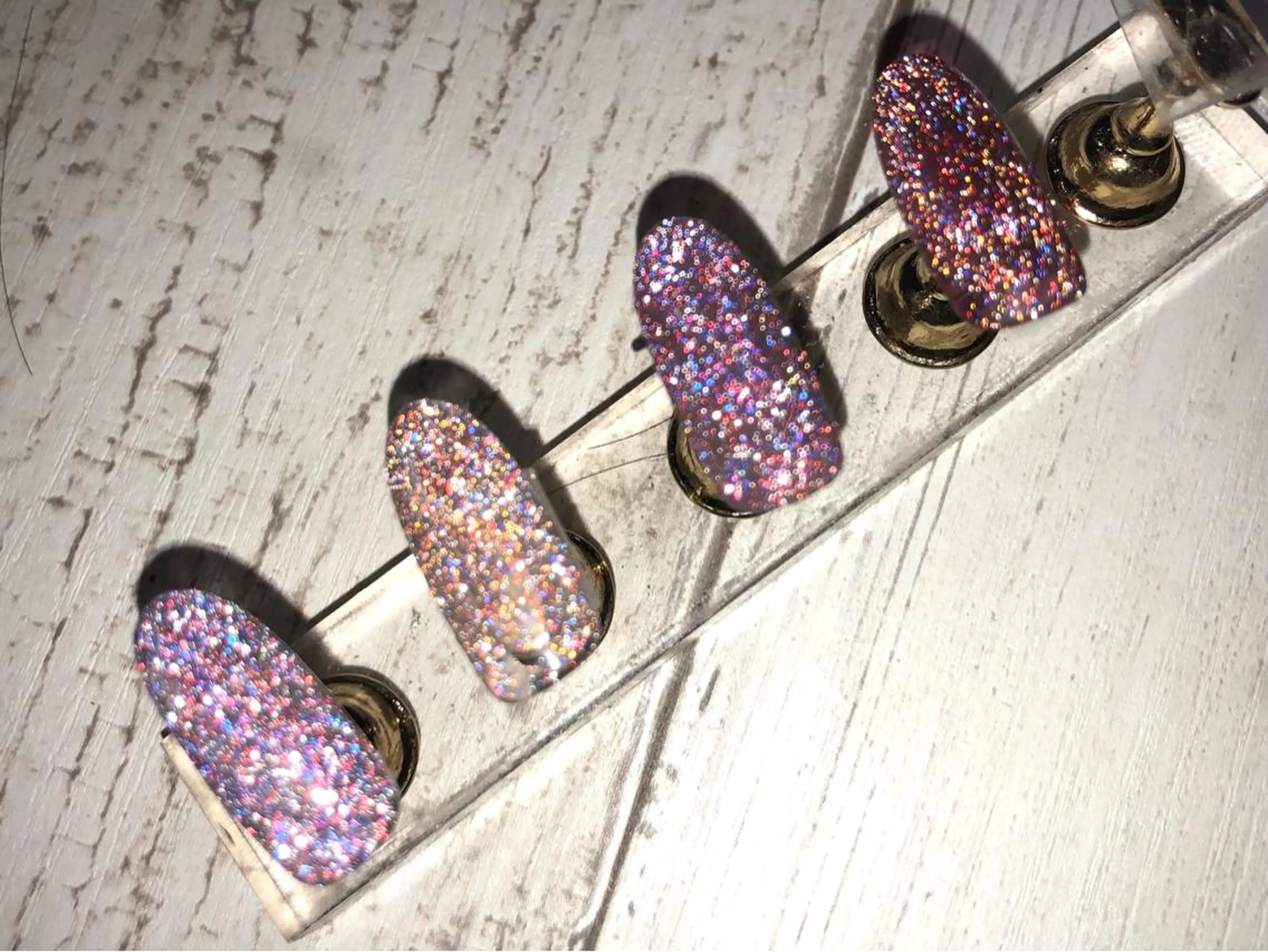 ネイル NAILIST MINORIのネイルデザイン