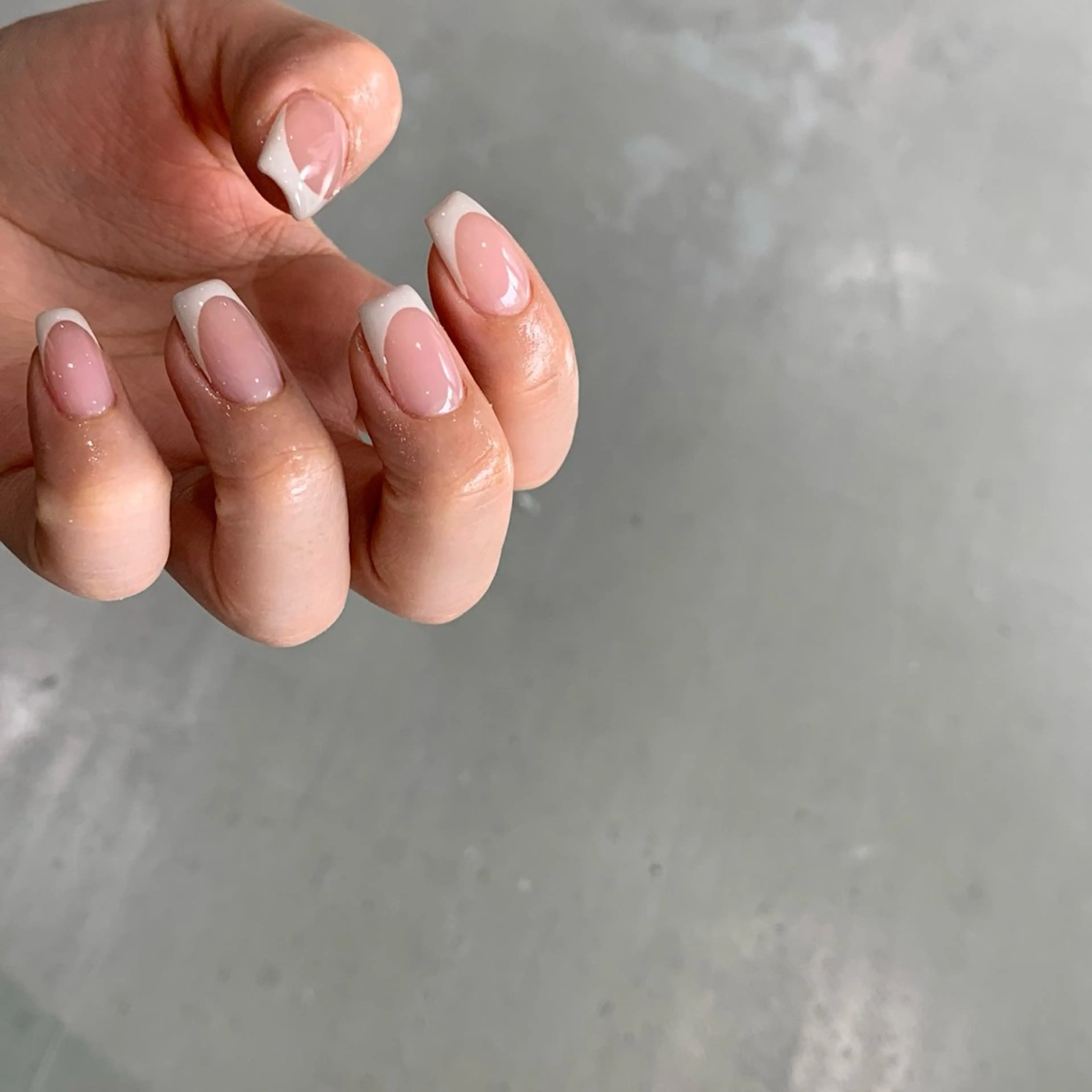 ネイル ハンドネイル TOL NAILのネイルデザイン