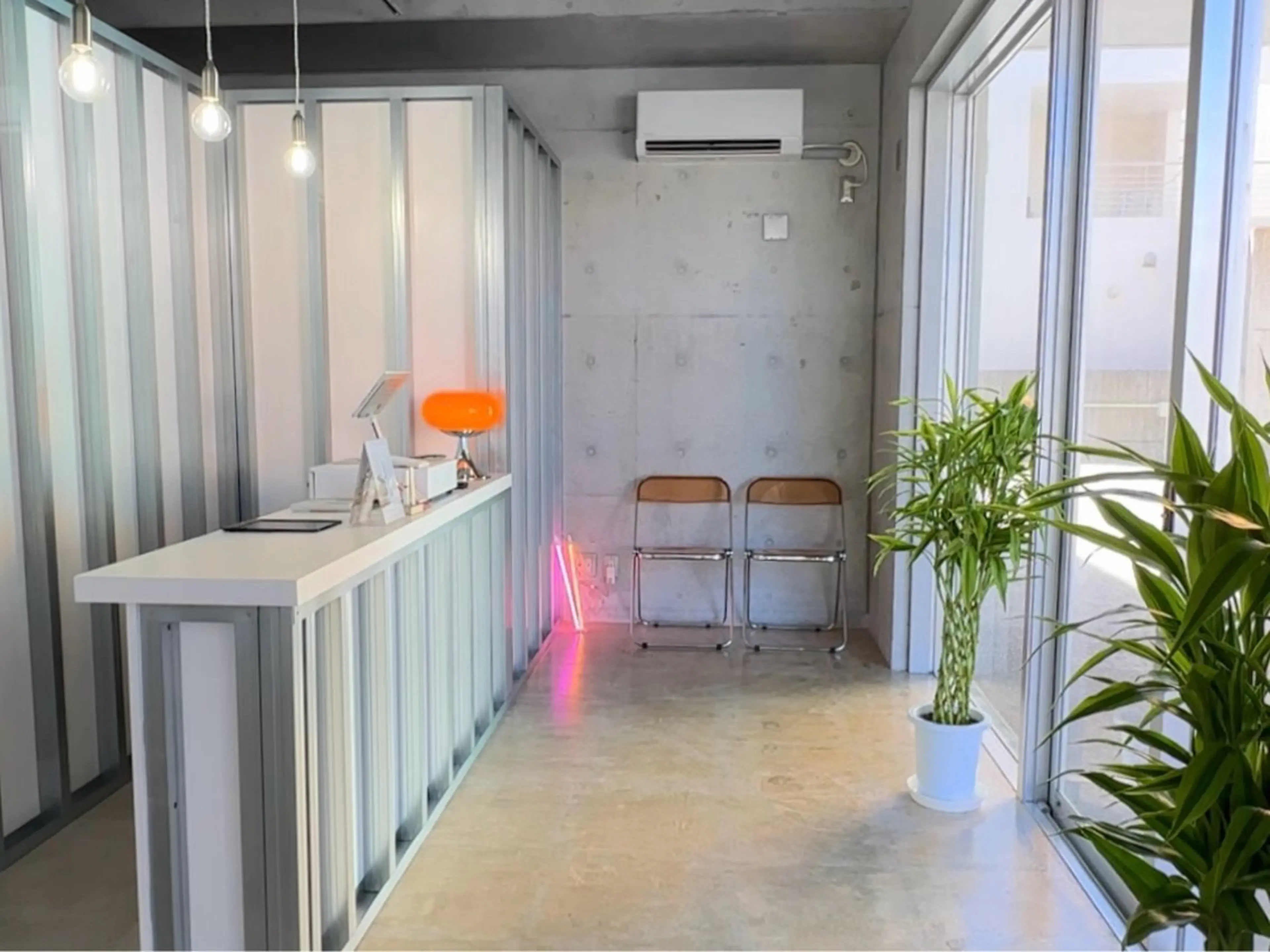 マツエク・マツパ THE ART所属・THE ART 宜野湾のマツエク・マツパデザイン