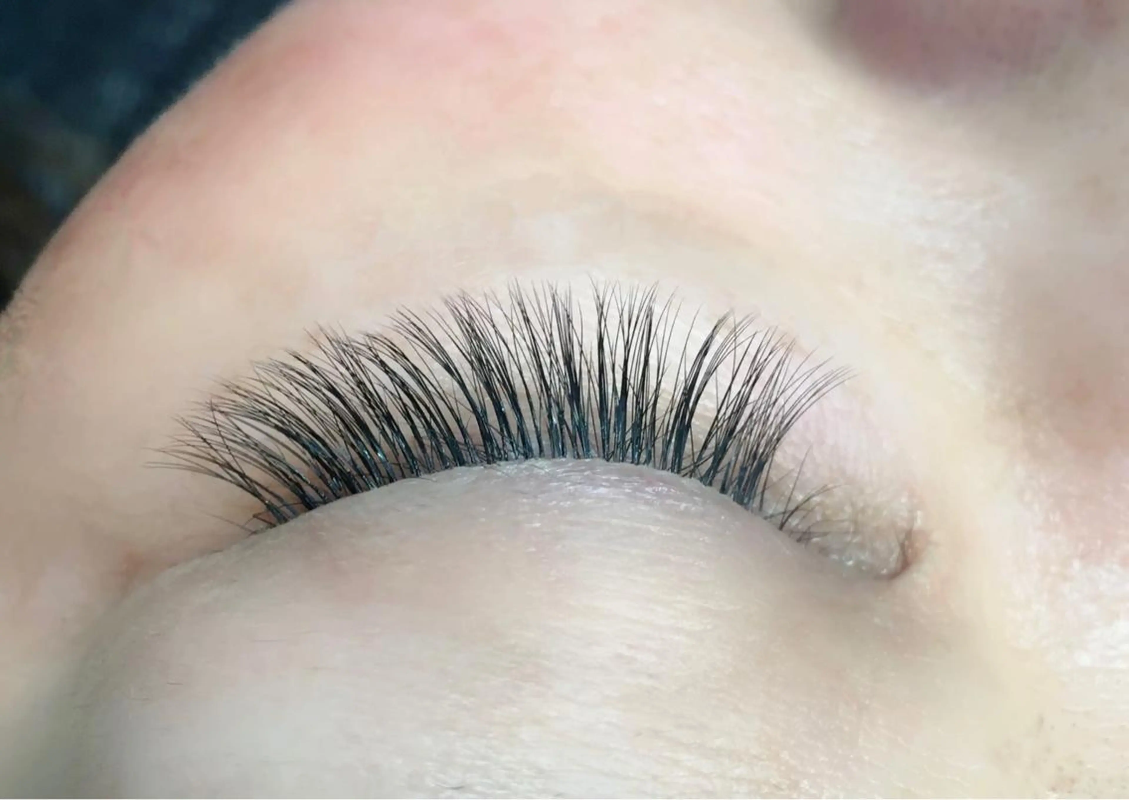 マツエク・マツパ 所沢 #nico.lashのマツエク・マツパデザイン