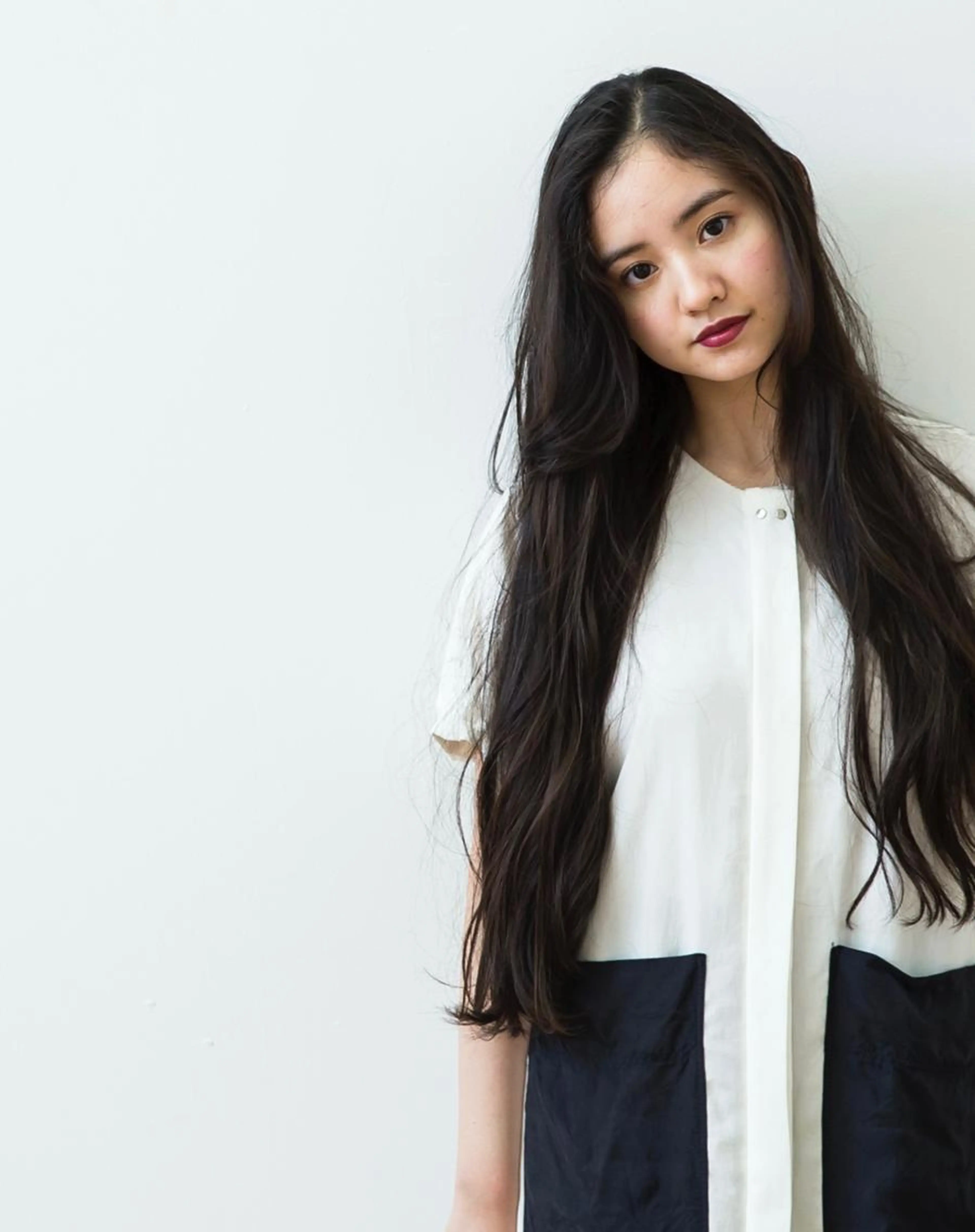 【人気No.2❤️‍🔥】イルミナカラー＋髪質改善トリートメントの写真